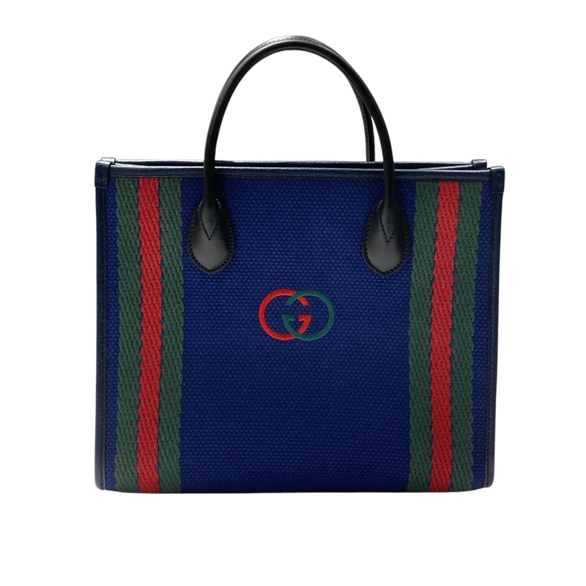 楽天市場】【中古】GUCCIチルドレンズGGラバーバッグ グリーン