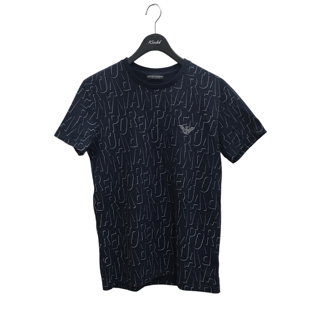 90s emporio armani ウェーブパターン　シャツ　archive 90s emporio armani ウェーブパターン シャツ archive - メルカリ