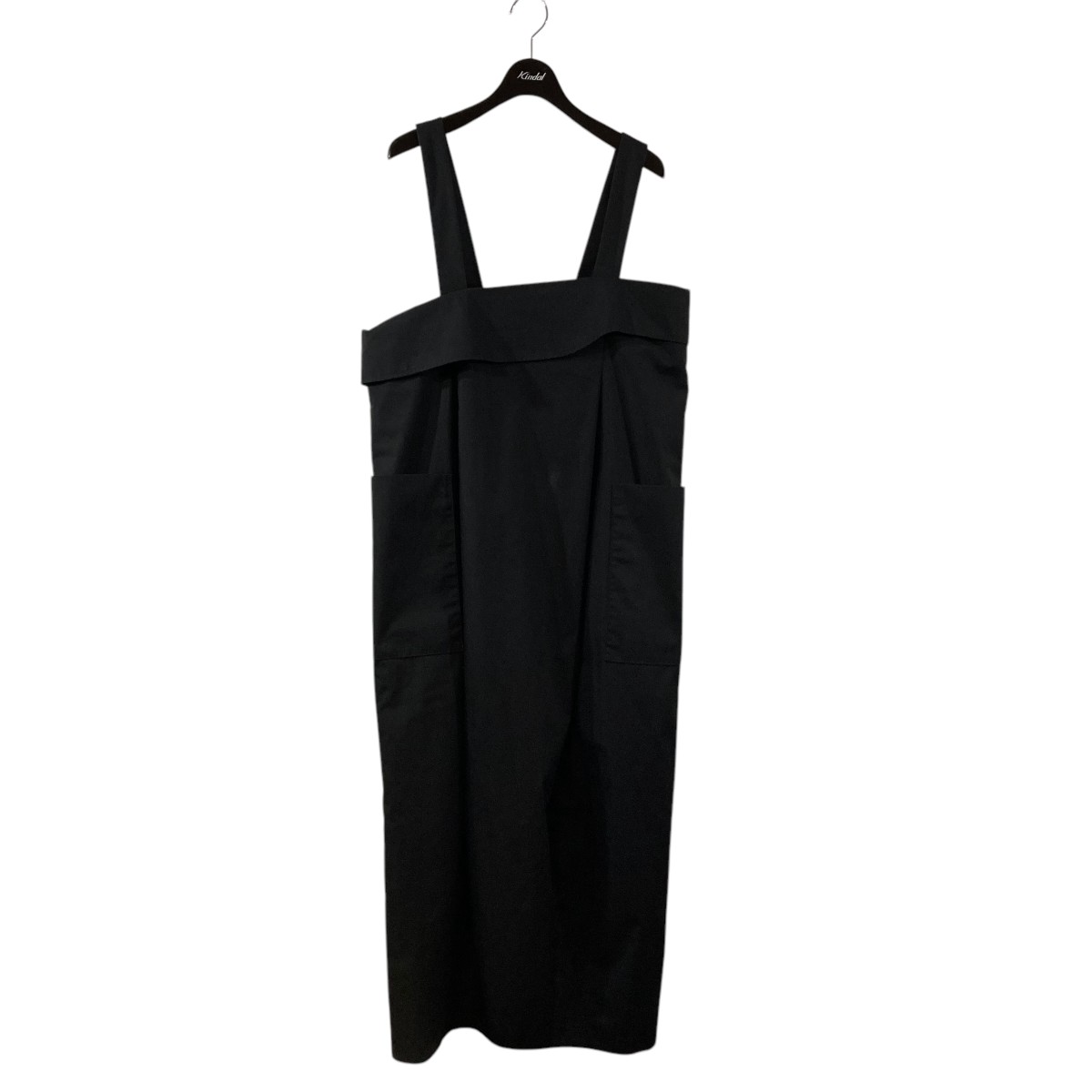 楽天市場】【中古】nagonstans square jumper skirt ジャンパー