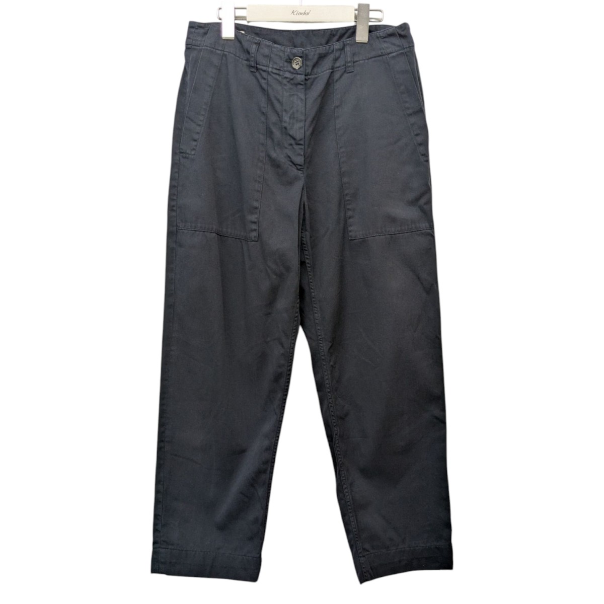 楽天市場】【中古】DRIES VAN NOTEN 23AW WOOl High Waist