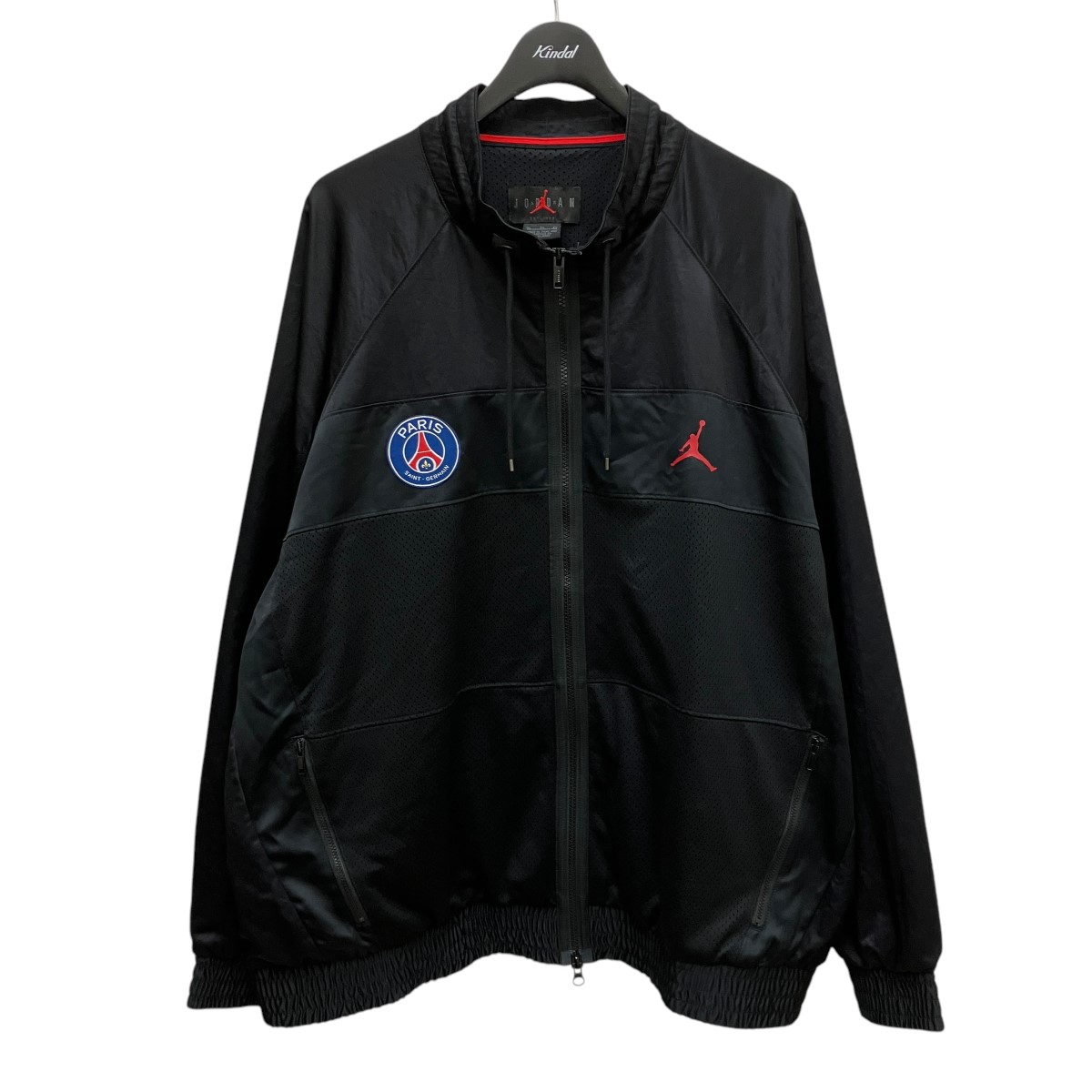 楽天市場】NIKE NOCTA ナイキ ノクタ ナイロントラックジャケット