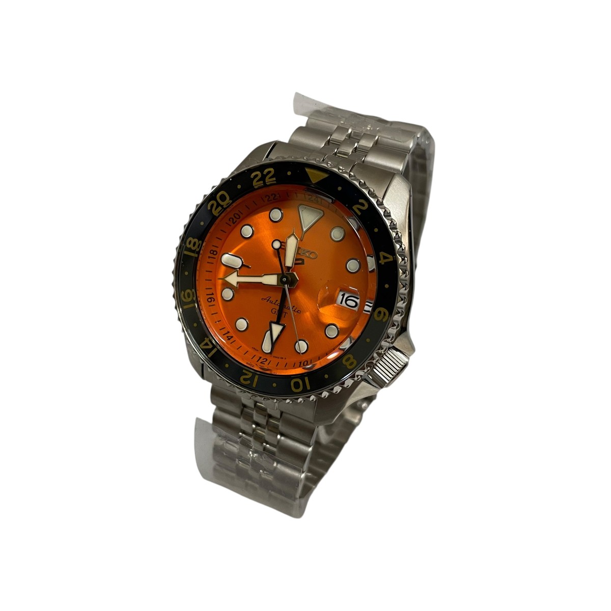 楽天市場】【SEIKO】セイコー『リクラフト オートマティック