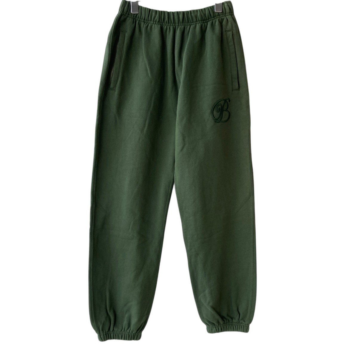 Black Eye Patch スウェットパンツ グリーン系 楽天市場】【新品】The Black Eye patch （ザ ブラックアイパッチ