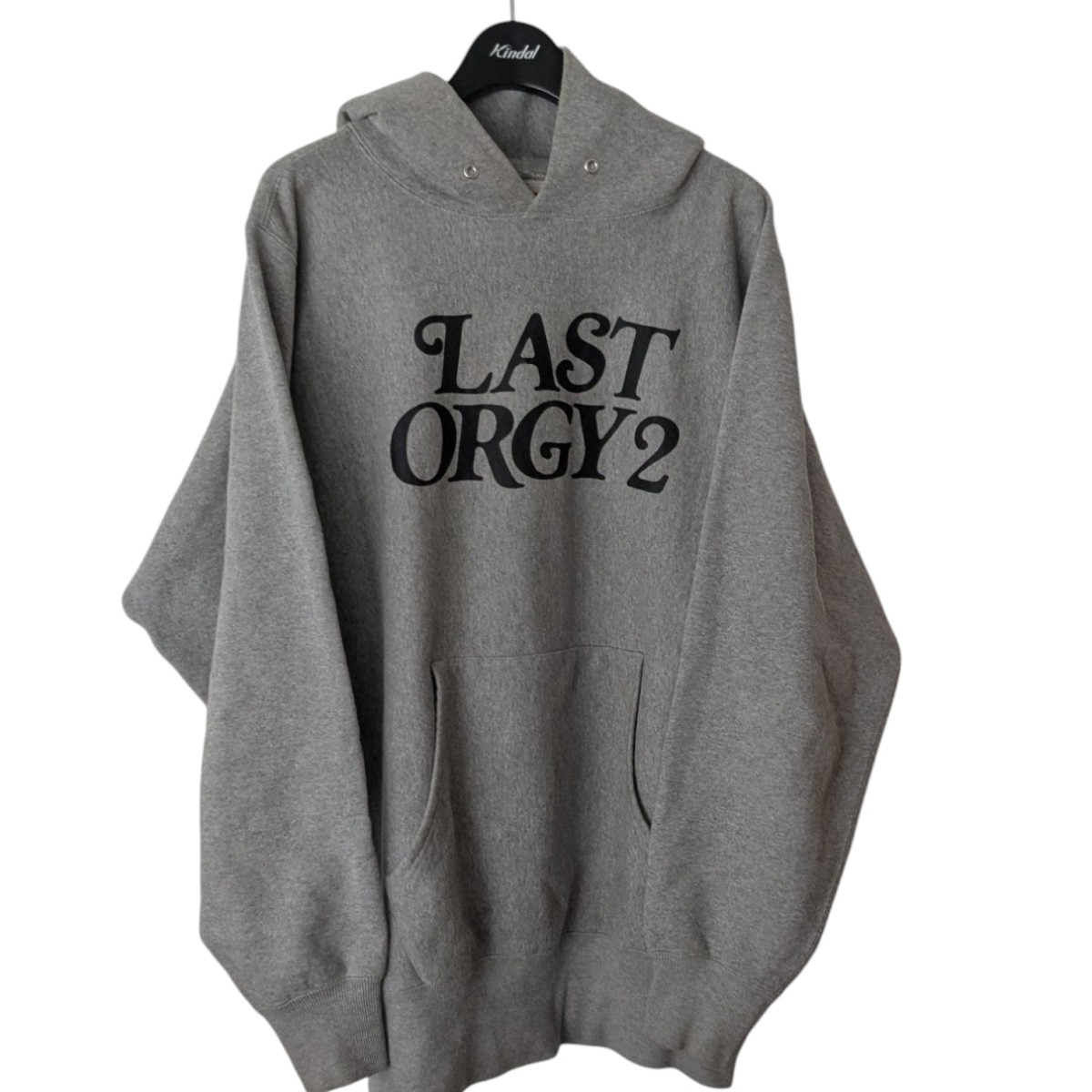 楽天市場】HUMAN MADE × UNDERCOVER × Girls Dont Cry 22ss LAST ORGY