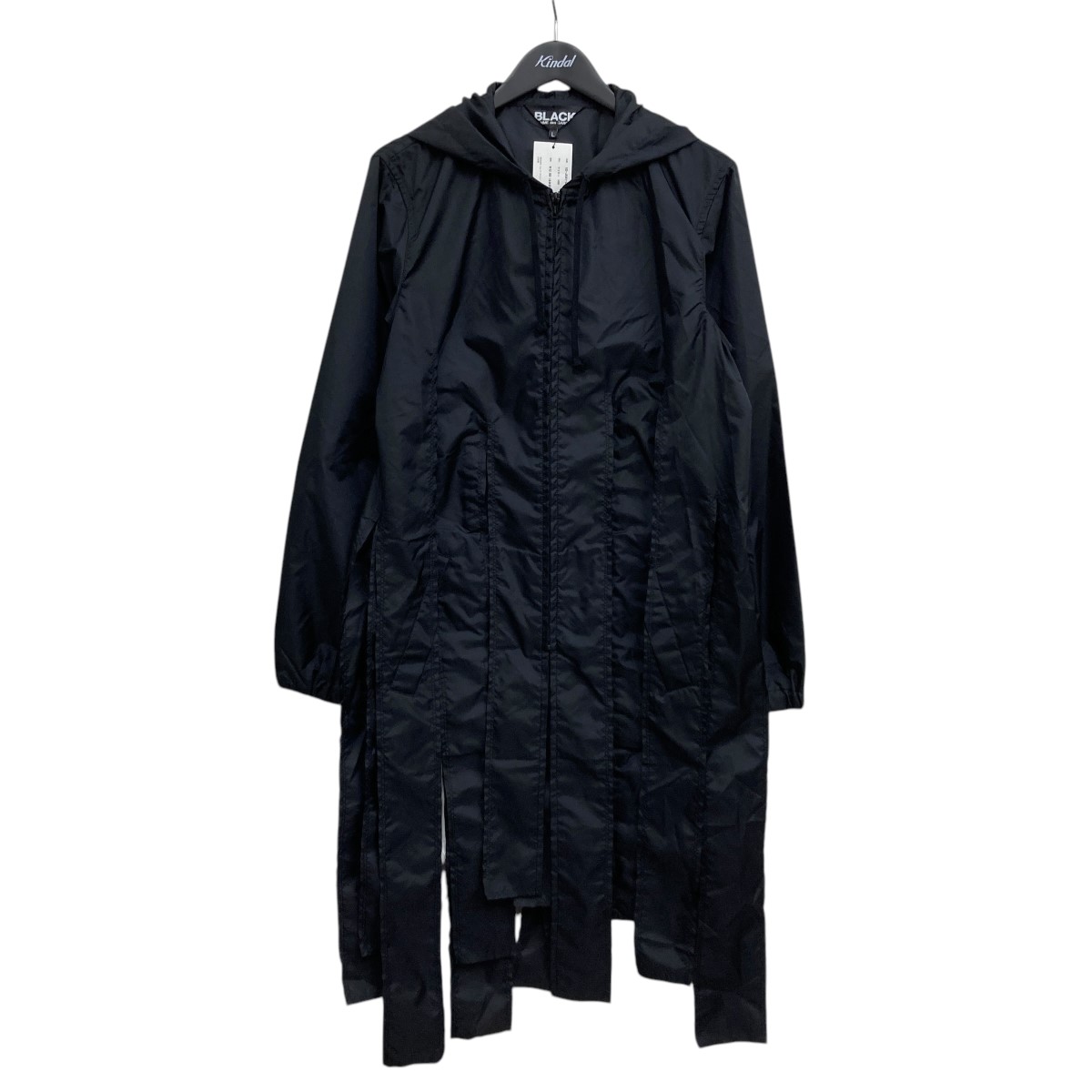 楽天市場】【中古品】【メンズ】 BLACK COMME des GARCONS