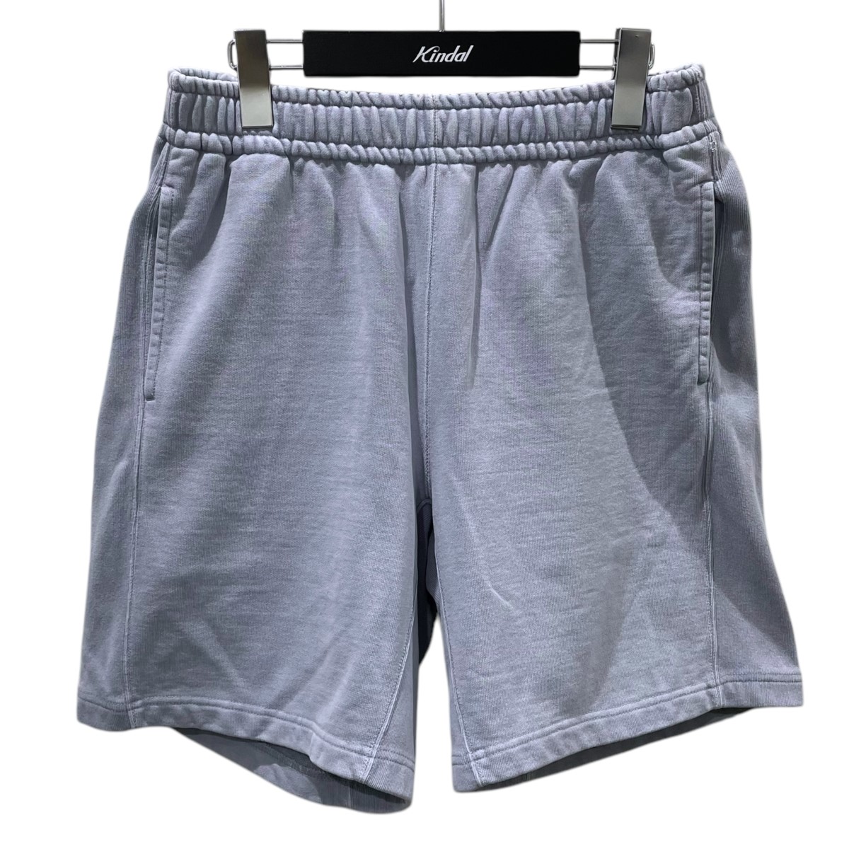 REMI RELIEF スウェット ショートパンツ インディゴ REMI RELIEF（レミレリーフ）の「REMI RELIEF×BEAMS PLUS / 別注