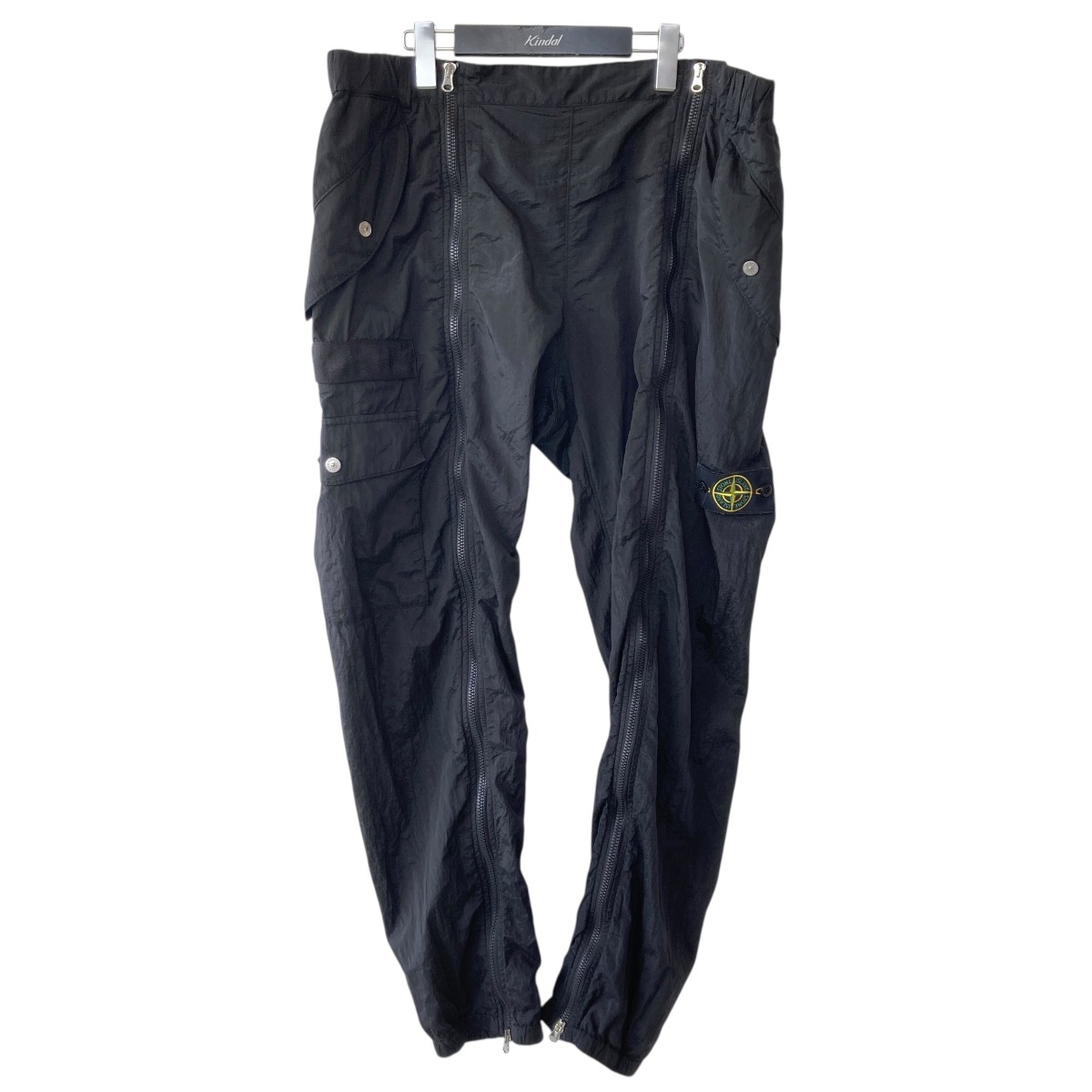 stone Island カーゴパンツ グレー　W29 STONE ISLAND(ストーンアイランド) カーゴパンツ 761530419