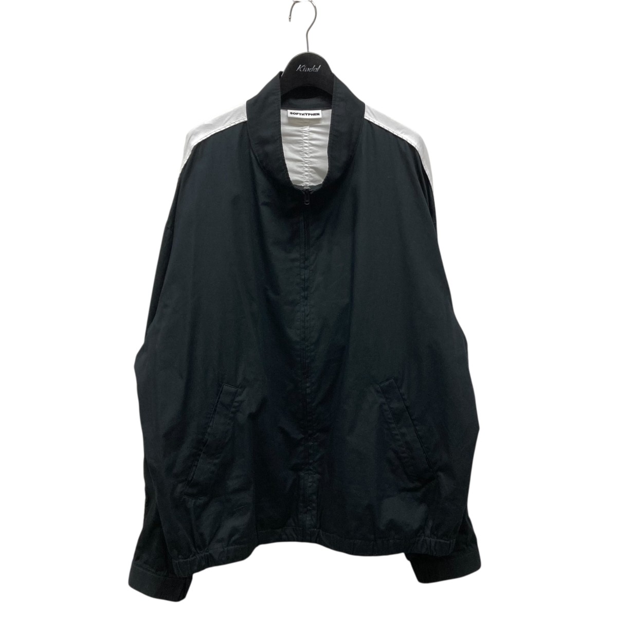 楽天市場】SOFTHYPHEN(ソフトハイフン) サイズ:3 REVERSIBLE PUFFER