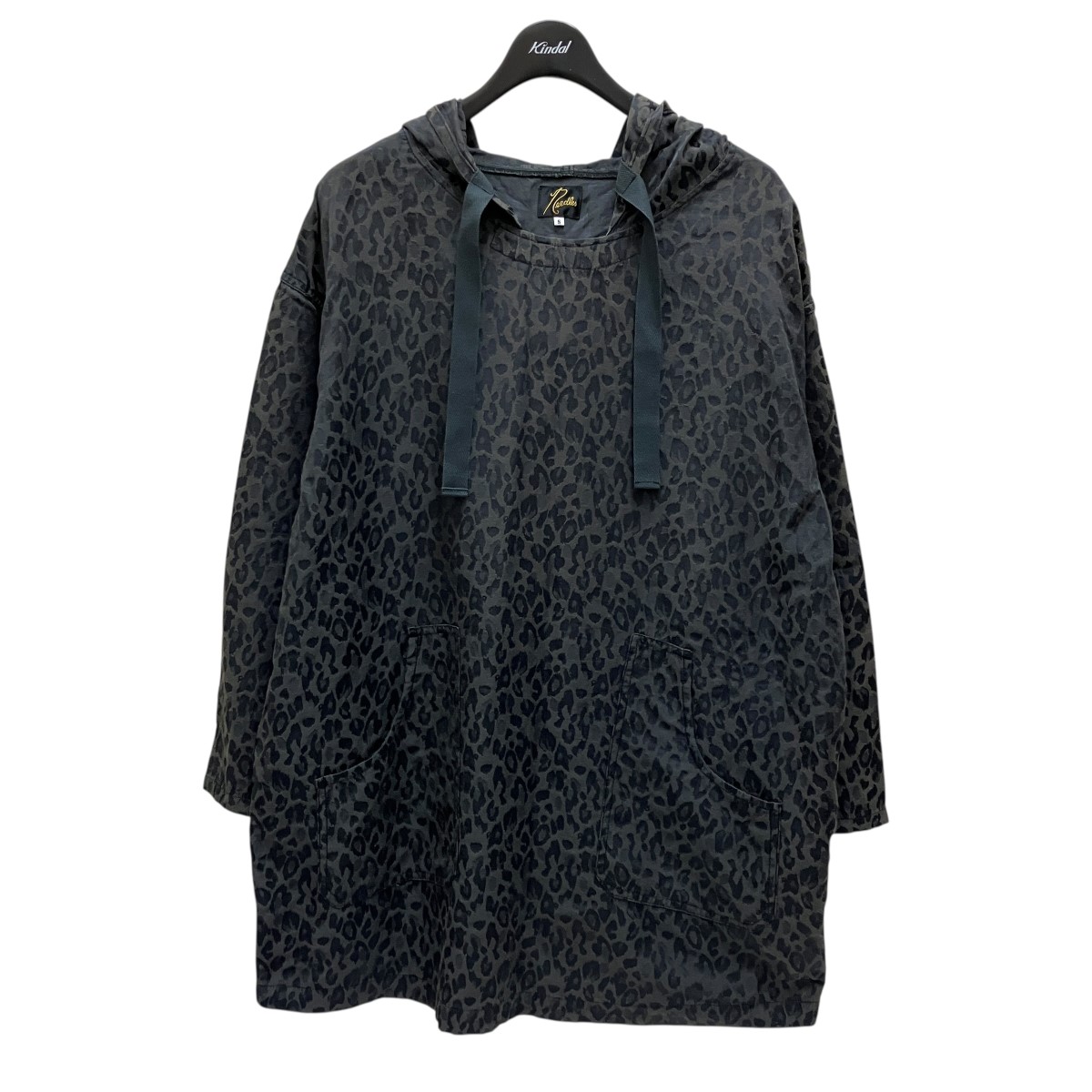 楽天市場】【中古】Needles Zipped Work Hoody 16oz Cotton
