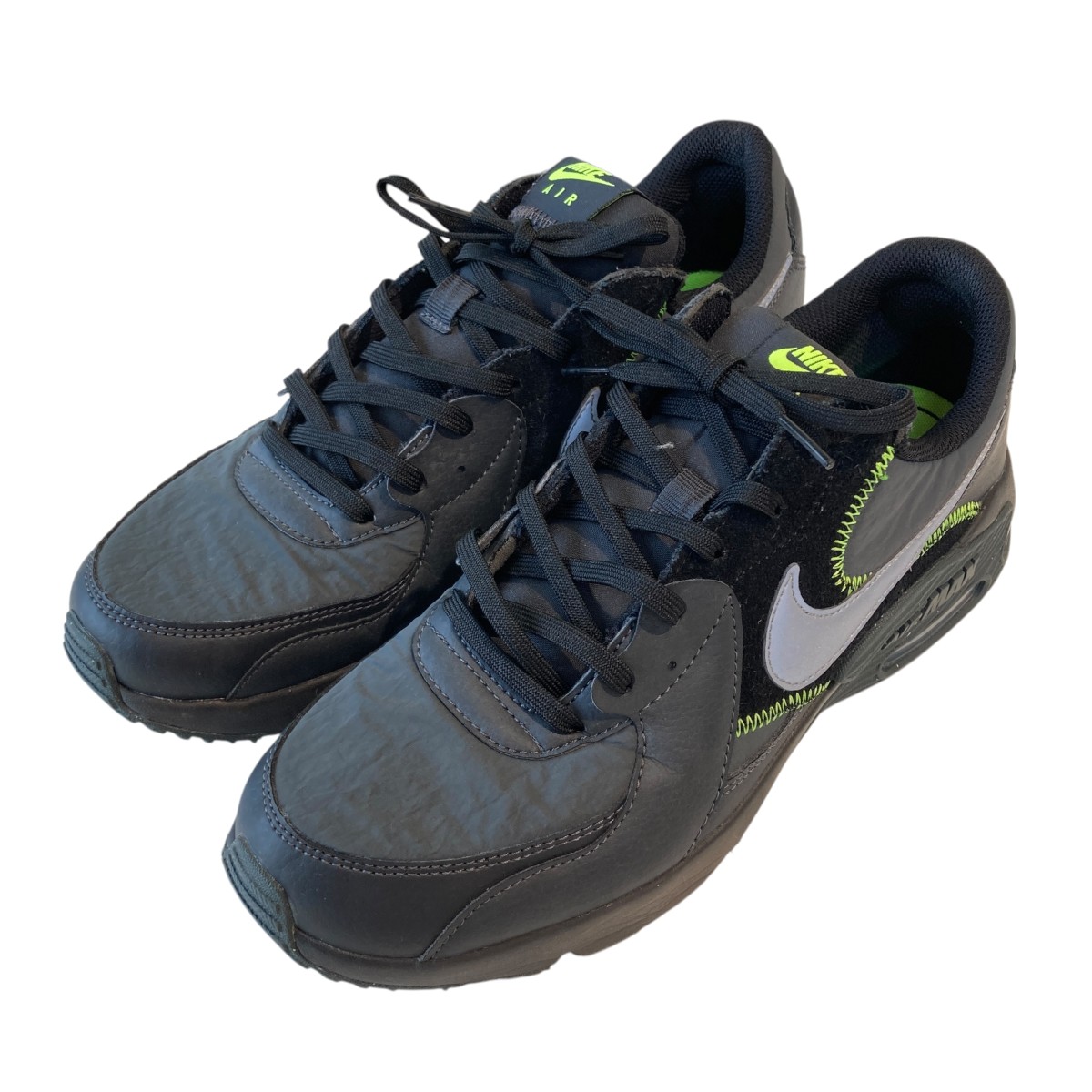 楽天市場】【中古】NIKEAIRMAX Excee ローカットスニーカー