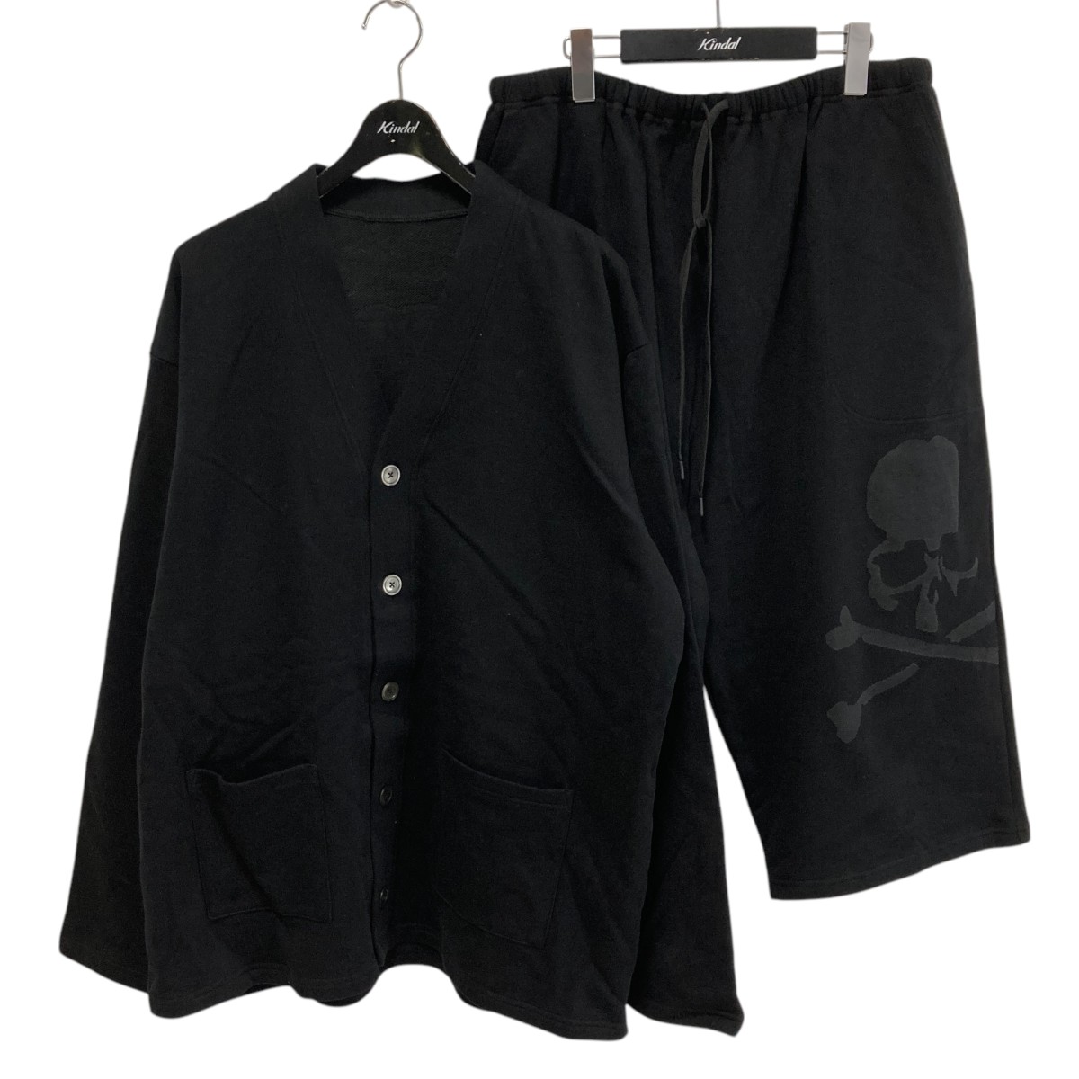 N*L様 mastermind JAPAN セットアップ ジャージ スカル 楽天市場】【中古】Mastermind JAPAN PAJAMA セットアップ