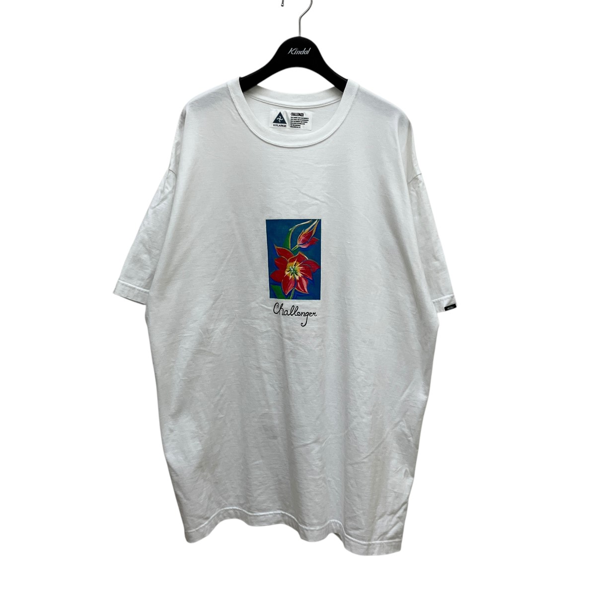 楽天市場】CHALLENGER チャレンジャー Tシャツ サイズ:S 7周年