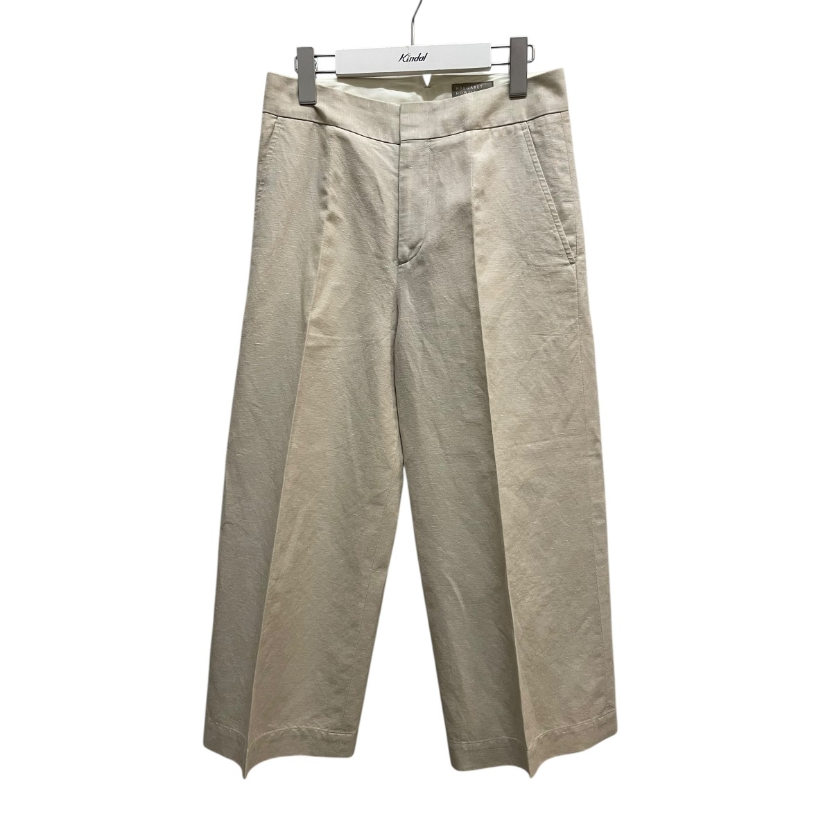 楽天市場】23SS MARGARET HOWELL マーガレットハウエル COTTON