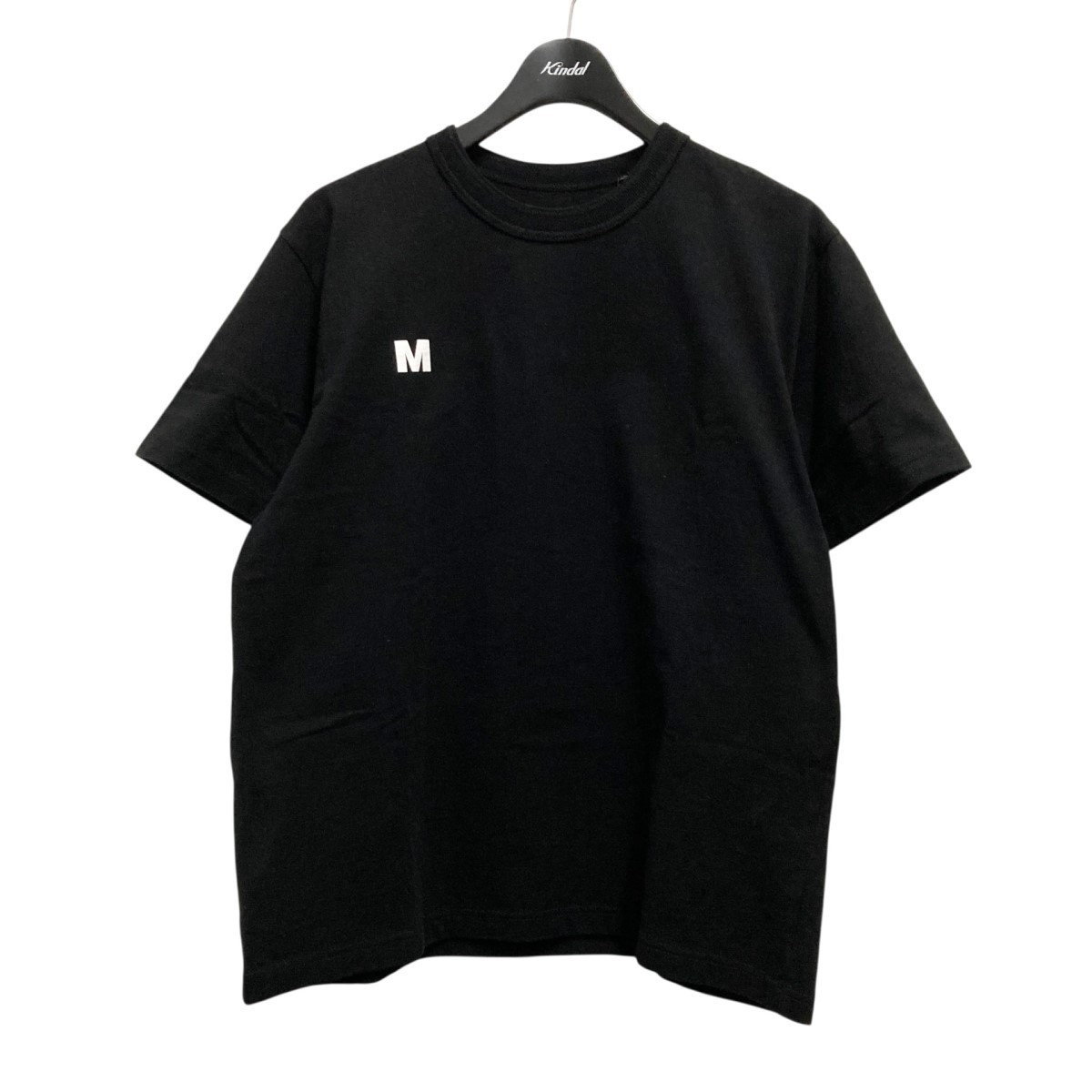 サカイ ブラック レース Tシャツ サイズ2 サカイ ブラック レース Tシャツ サイズ2