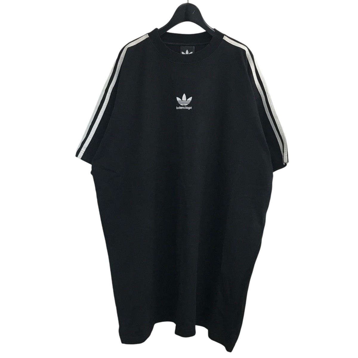 ［VINTAGE］BALENCIAGA×adidas コットンTシャツ#5 ★ABランク n5SG19JakjdHuai5WHrpLvkPIg80i3