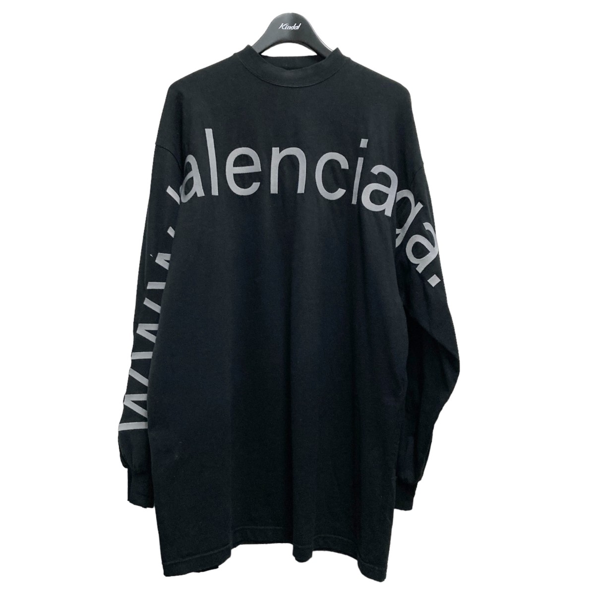 美品 バレンシアガ スウェット 17AW 486095 楽天市場】【中古】 BALENCIAGA バレンシアガ 17AW ブリーチ加工