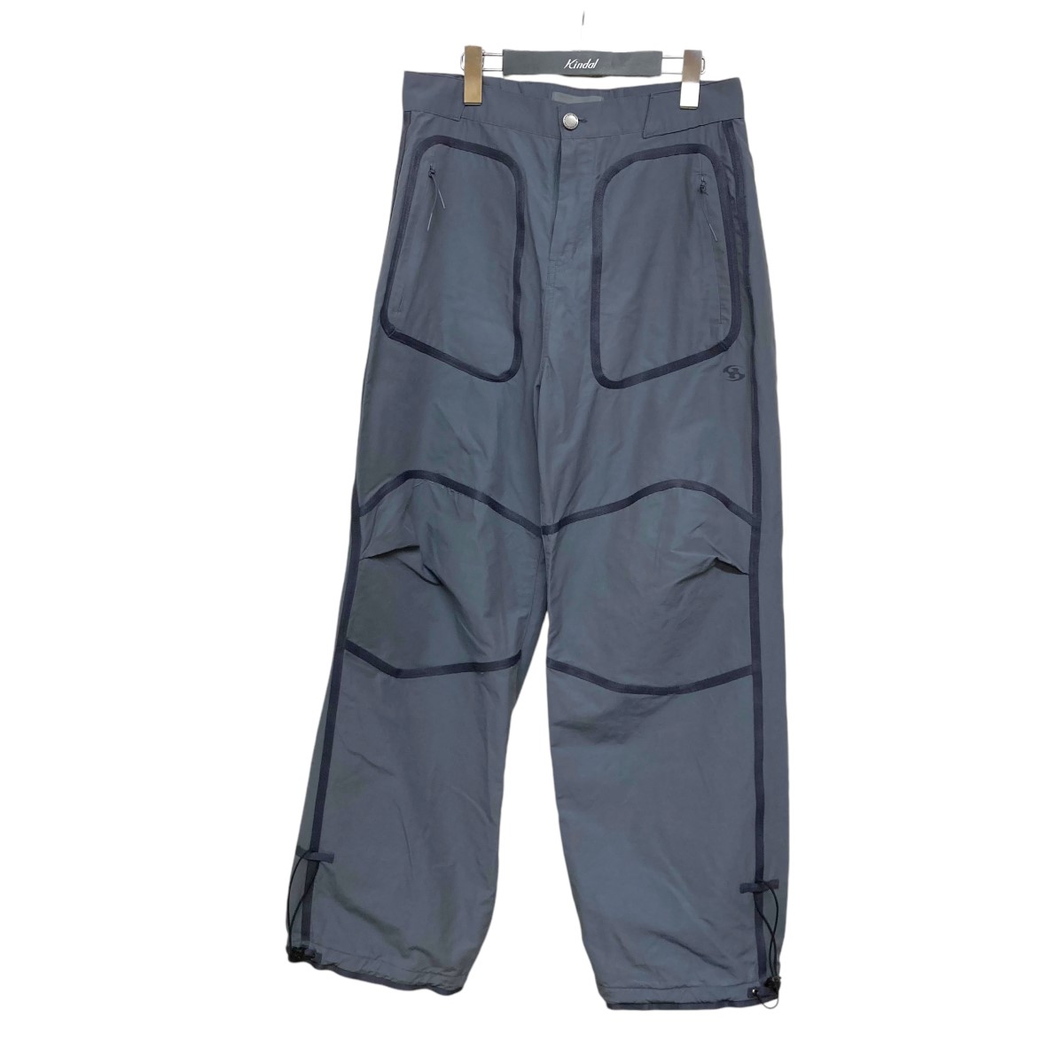 ストレッチ ソフトシェル カーゴパンツ 2WAY POCKET PANTS 楽天市場】SAN SAN GEAR サンサンギア パンツ サイズ:2 24SS