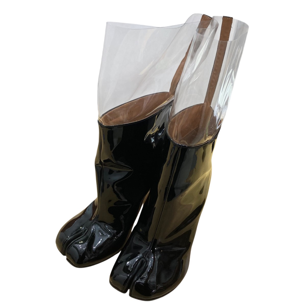メゾンマルジェラ Maison Margiela 足袋ブーツ 38 楽天市場】【8/24～25限定・最大2万円OFFクーポン配布中】MAISON