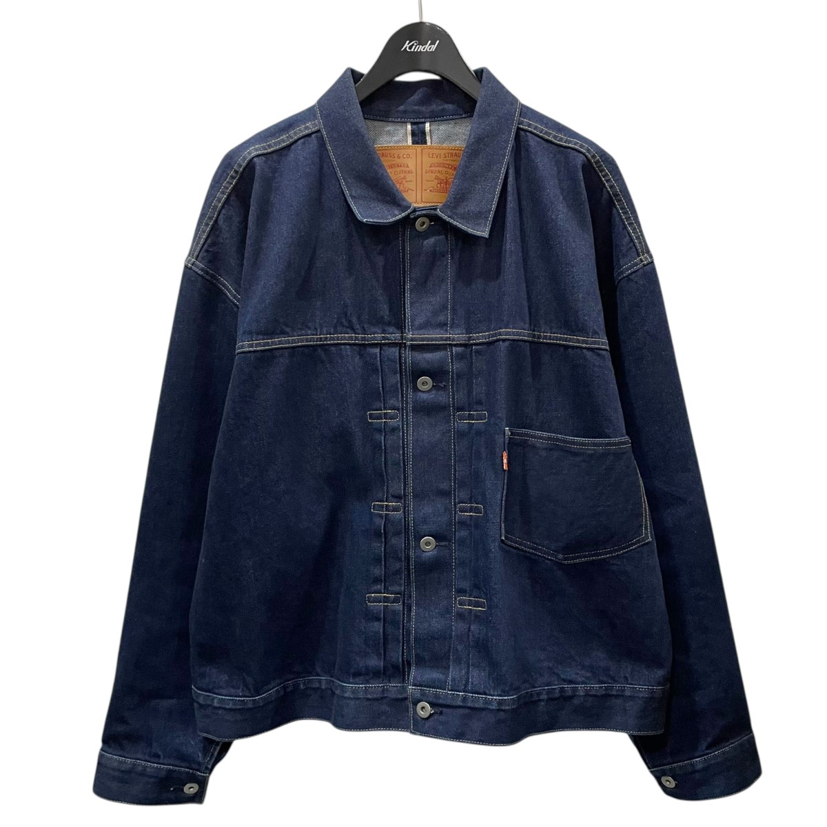 LEVIS リーバイス PREMIUM TYPE I TRUCKER Mサイズ 楽天市場】LEVIS リーバイス PREMIUM TYPE I TRUCKER トラッカー