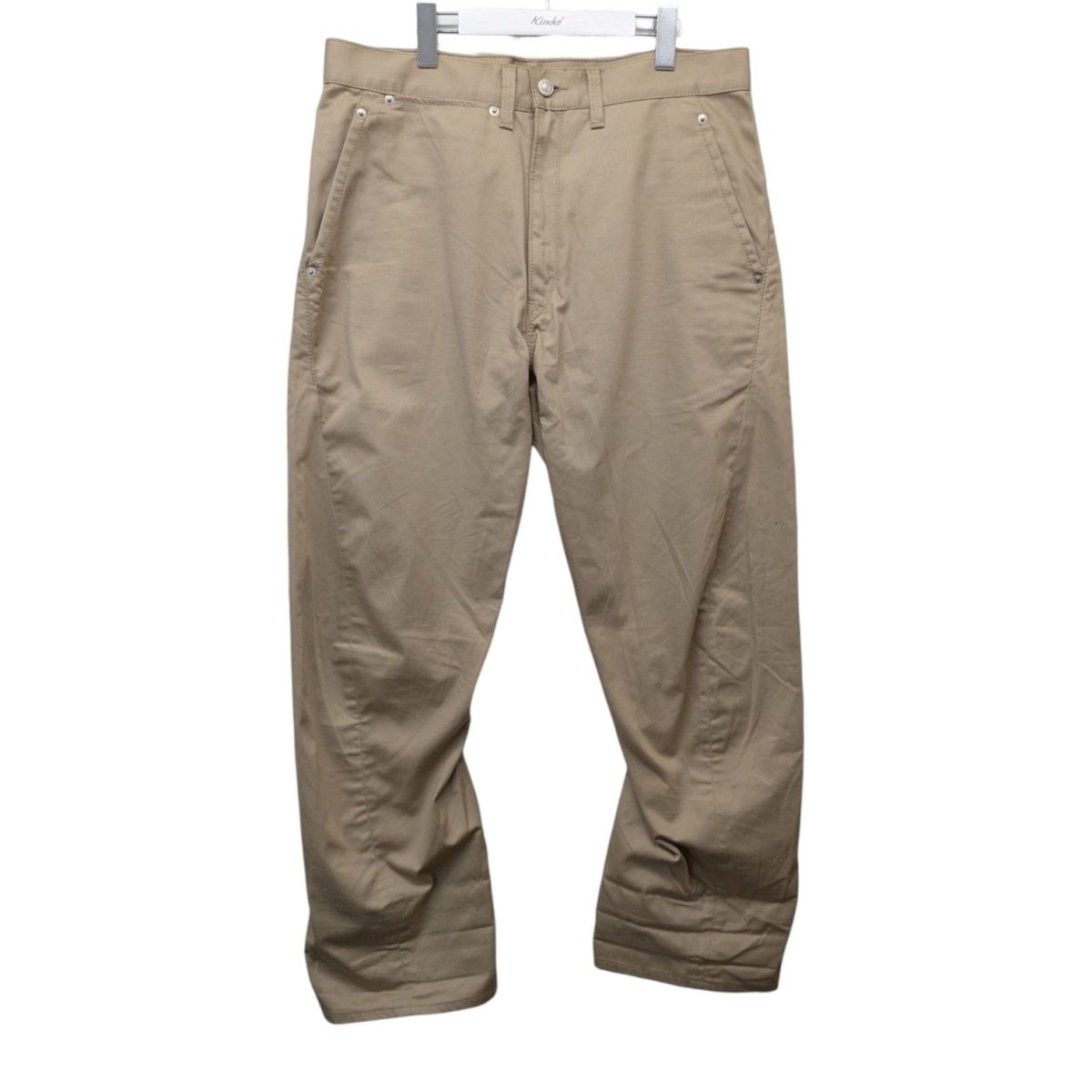 楽天市場】【中古】JUNYA WATANABE MAN×LEVI'S 24AW パンツ WN