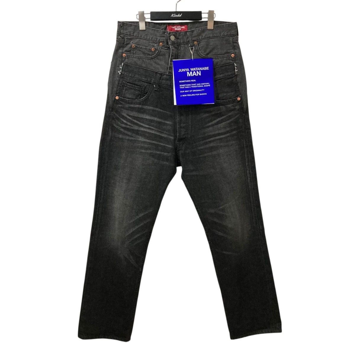楽天市場】【中古】JUNYA WATANABE MAN×LEVI'S 24AW 綿デニム