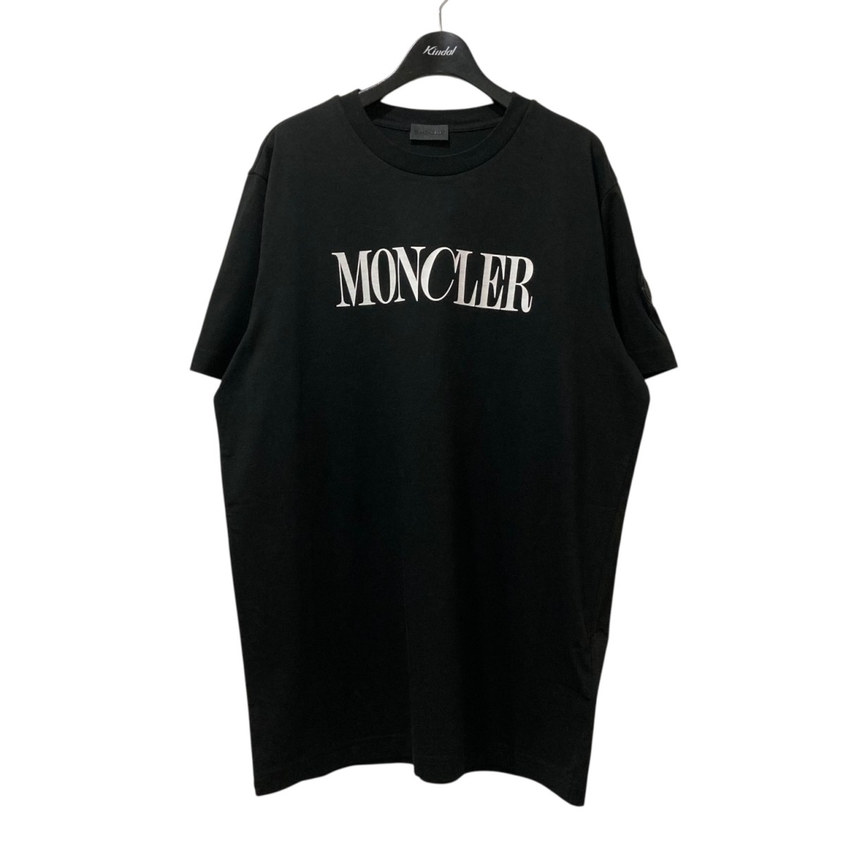 楽天市場】【中古】MONCLER GENIUS×ALYX ヴィンテージ加工ロゴ