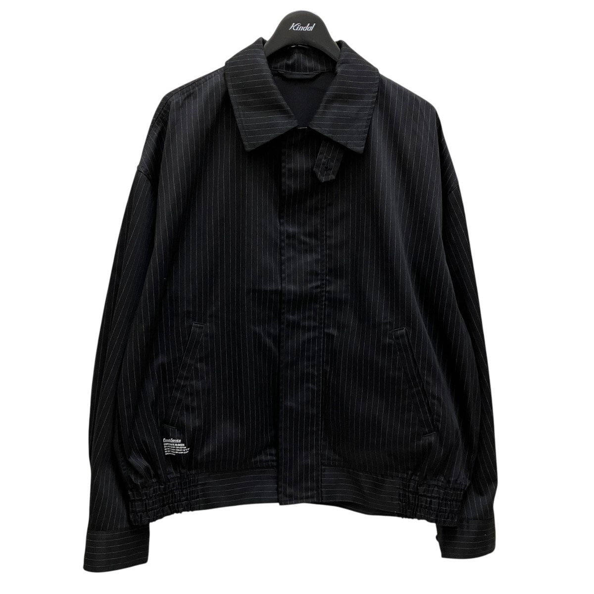 ジャケット・アウター FreshService EDITORS JACKET 楽天市場】【中古】FreshService EDITORS JACKET テーラード