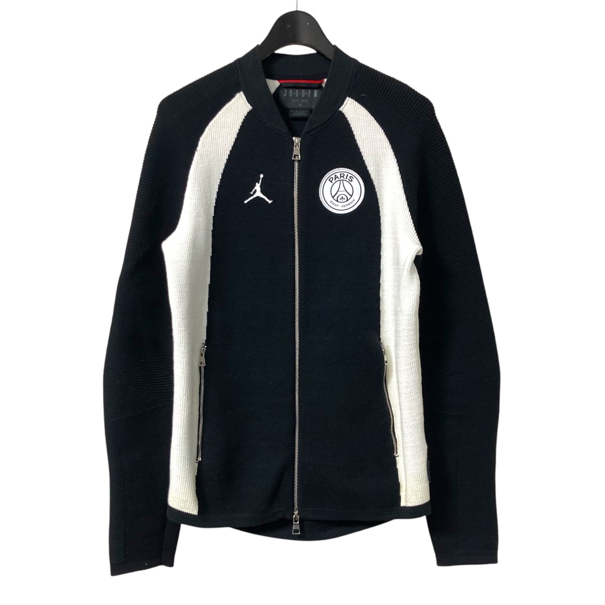 [オーセンティック品]18-19 パリサンジェルマン MBAPPE 国内正規品 PSG （H）18/19 オーセンティック MBAPPE#7 + Ligu1