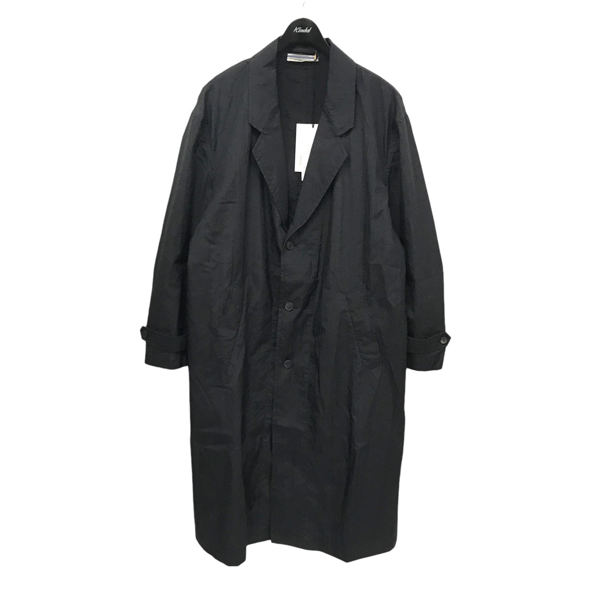 ジャケット・アウター Cristaseya Cotton Oversized Blouson XS Cristaseya Cotton Oversized Blouson XS