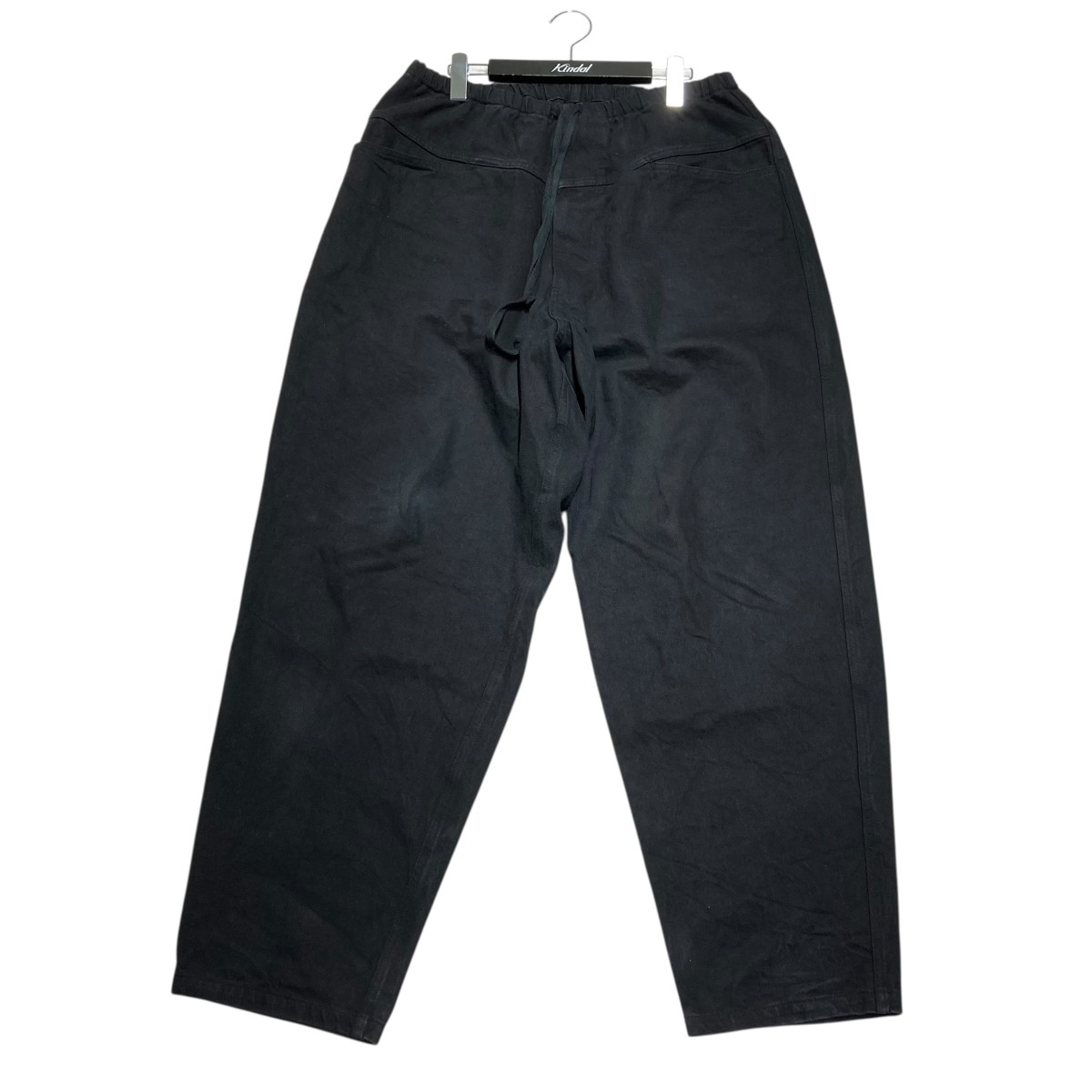 楽天市場】【中古】 COMOLI | コモリ 24SS POST WORK TWILL