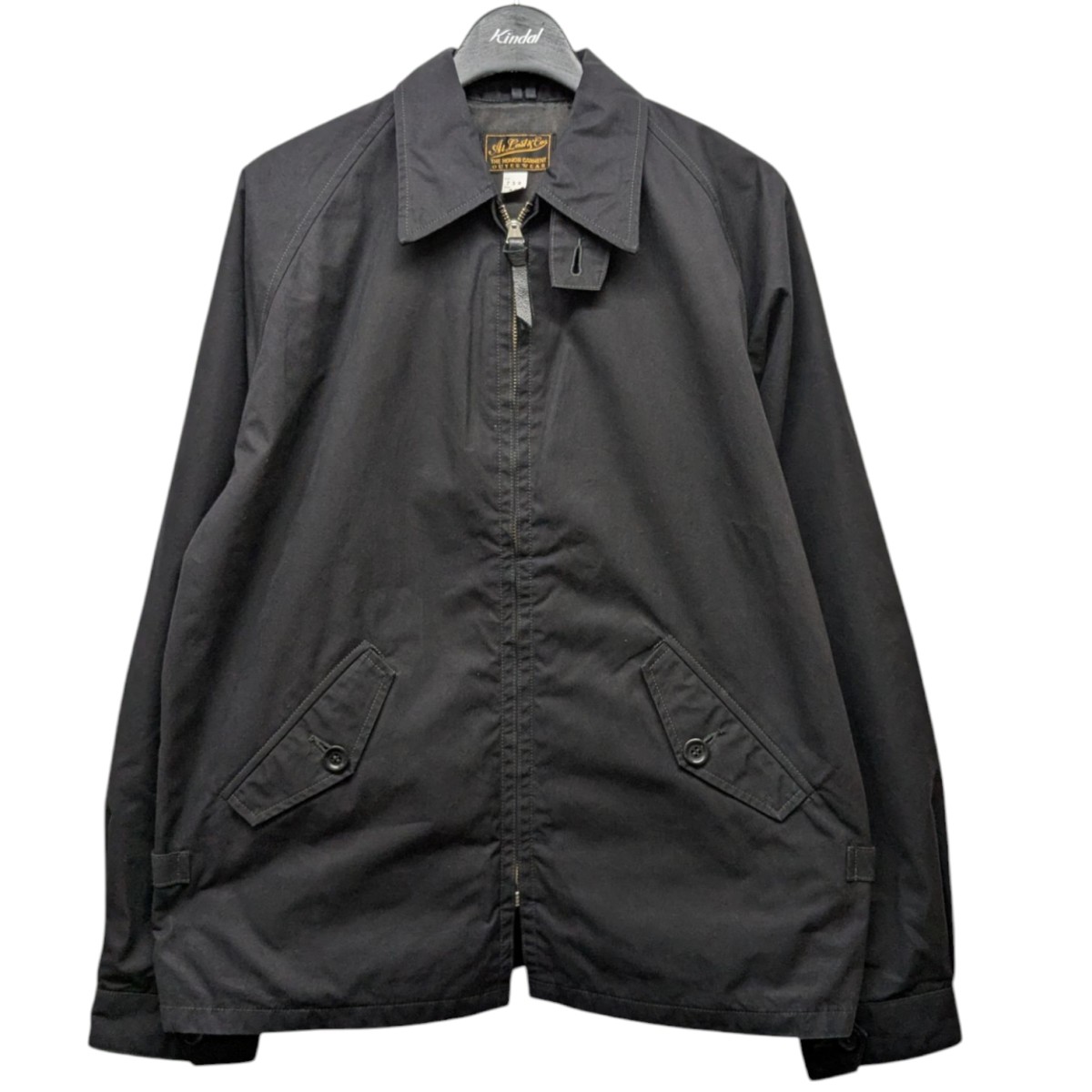 ATLAST & CO デニムジャケット lot147 36サイズ 楽天市場】【中古】ATLAST ＆ CO「147 DENIM JACKET」デニム