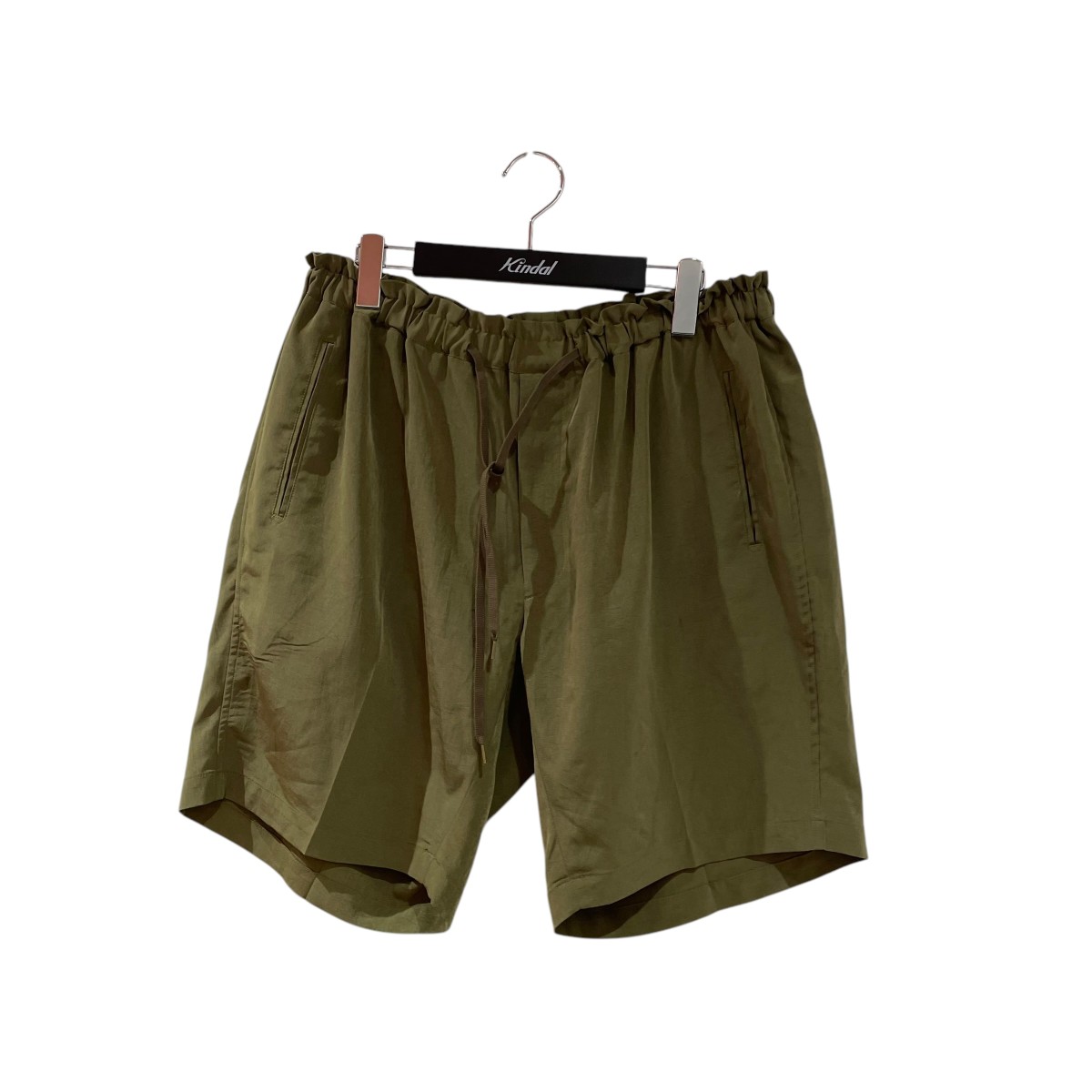 tar tarcom TOKYO AIR RANNERS 両面パンツ ショート丈 TAR tokyo air runners カーゴパンツ TBR サイズL - メルカリ