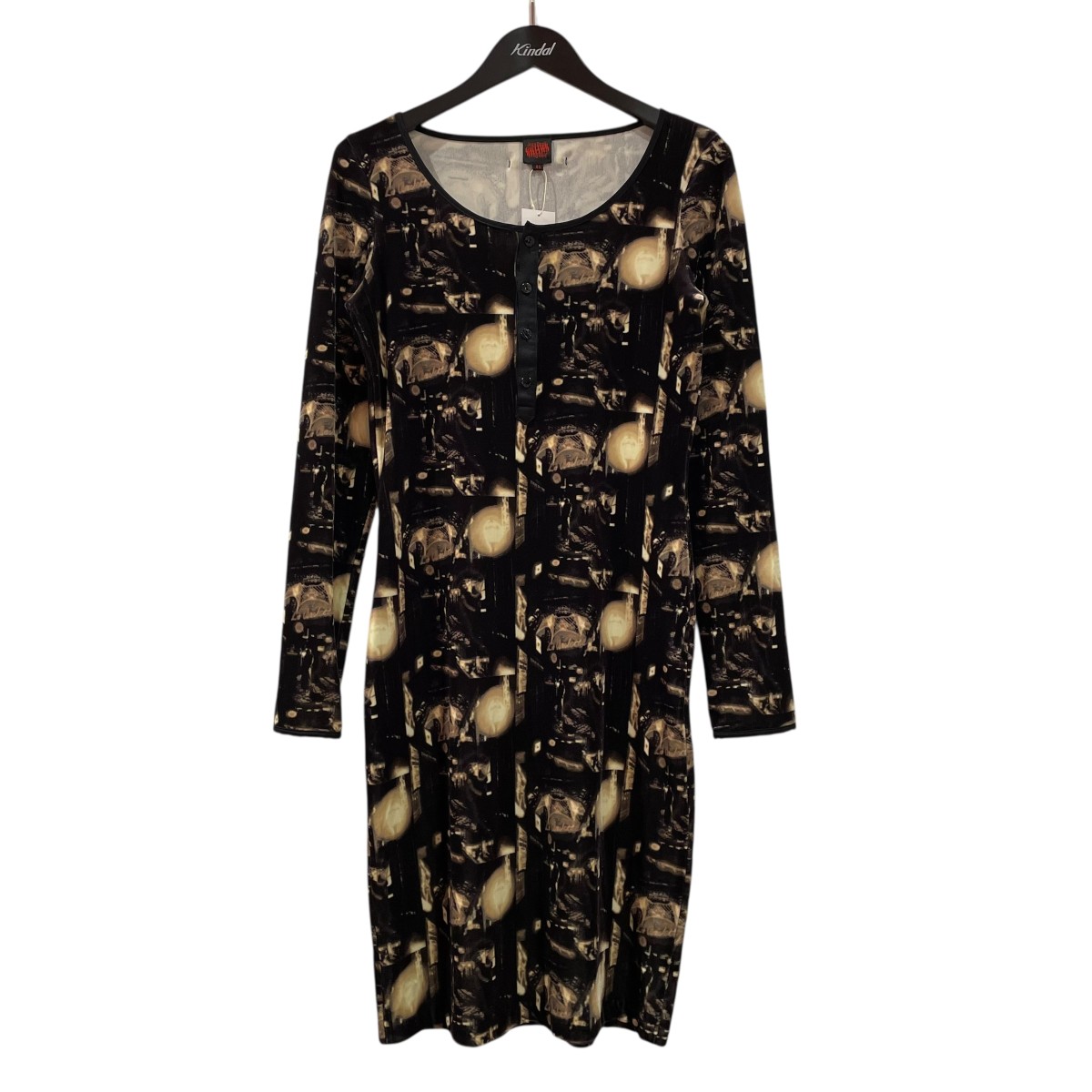 楽天市場】【中古】 Jean Paul GAULTIER FOR SEPT PREMIERES