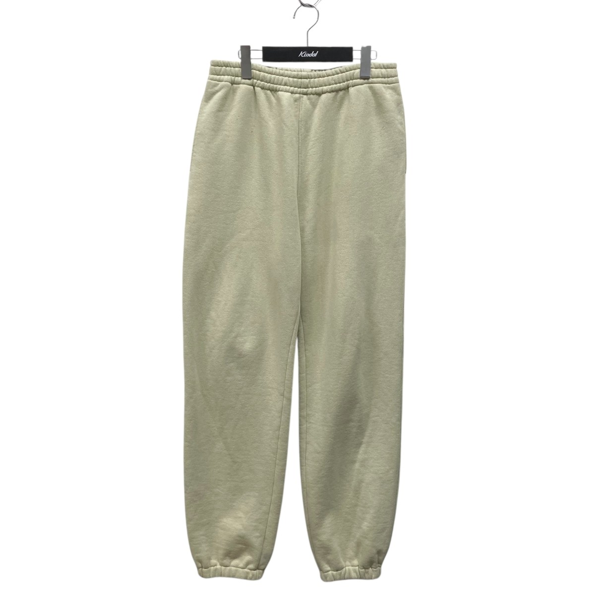 auralee ペインターパンツ　サイズ3 AURALEE/オーラリー】SELVEDGE FADED HEAVY DENIM PAINTER PANTS