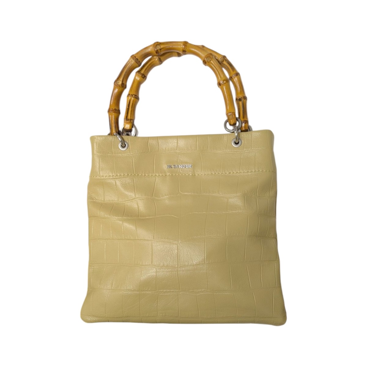 楽天市場】【ジルサンダー】Jil Sander 20SS バンブーハンドル 楽天市場】【ジルサンダー】Jil Sander 20SS バンブーハンドル