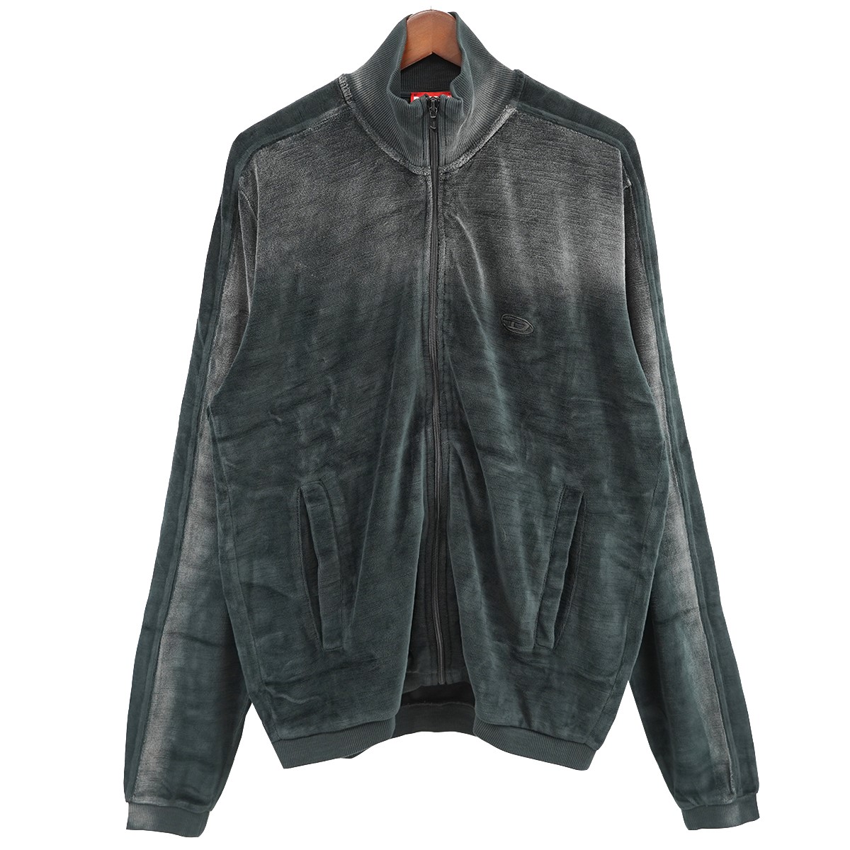楽天市場】【中古】DIESEL by Glenn Martens24AW J-Creed ロゴ