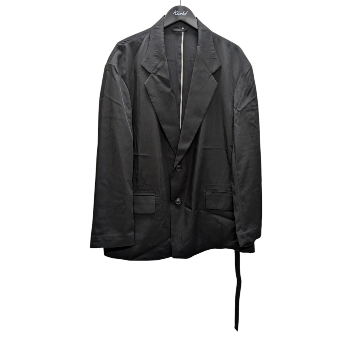 楽天市場】【中古】UJOH Piercing W JKT ジャケット M761-J53