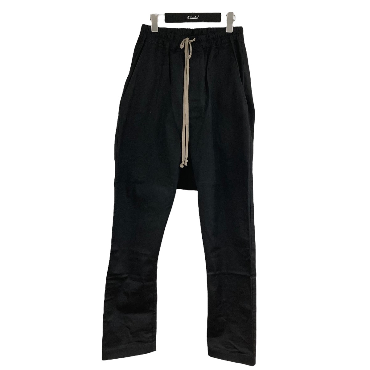 Rick Owens（リックオウエンス）の「Rick Owens - サルエル