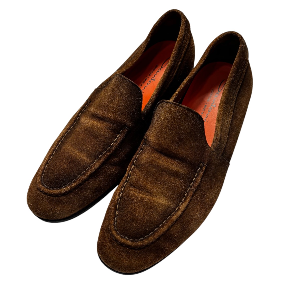 楽天市場】SANTONI サントーニ SANTONI サントーニ 8557 レザー
