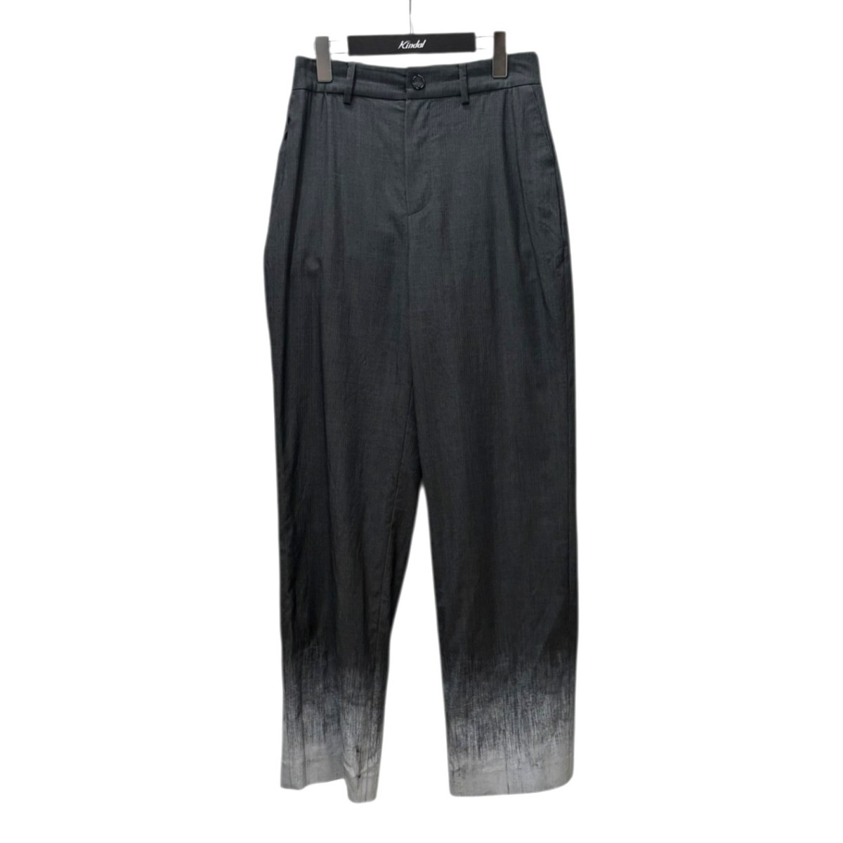 Ader Error ストライプ ワイドパンツ　M size 8045001039811_2.jpg?v=
