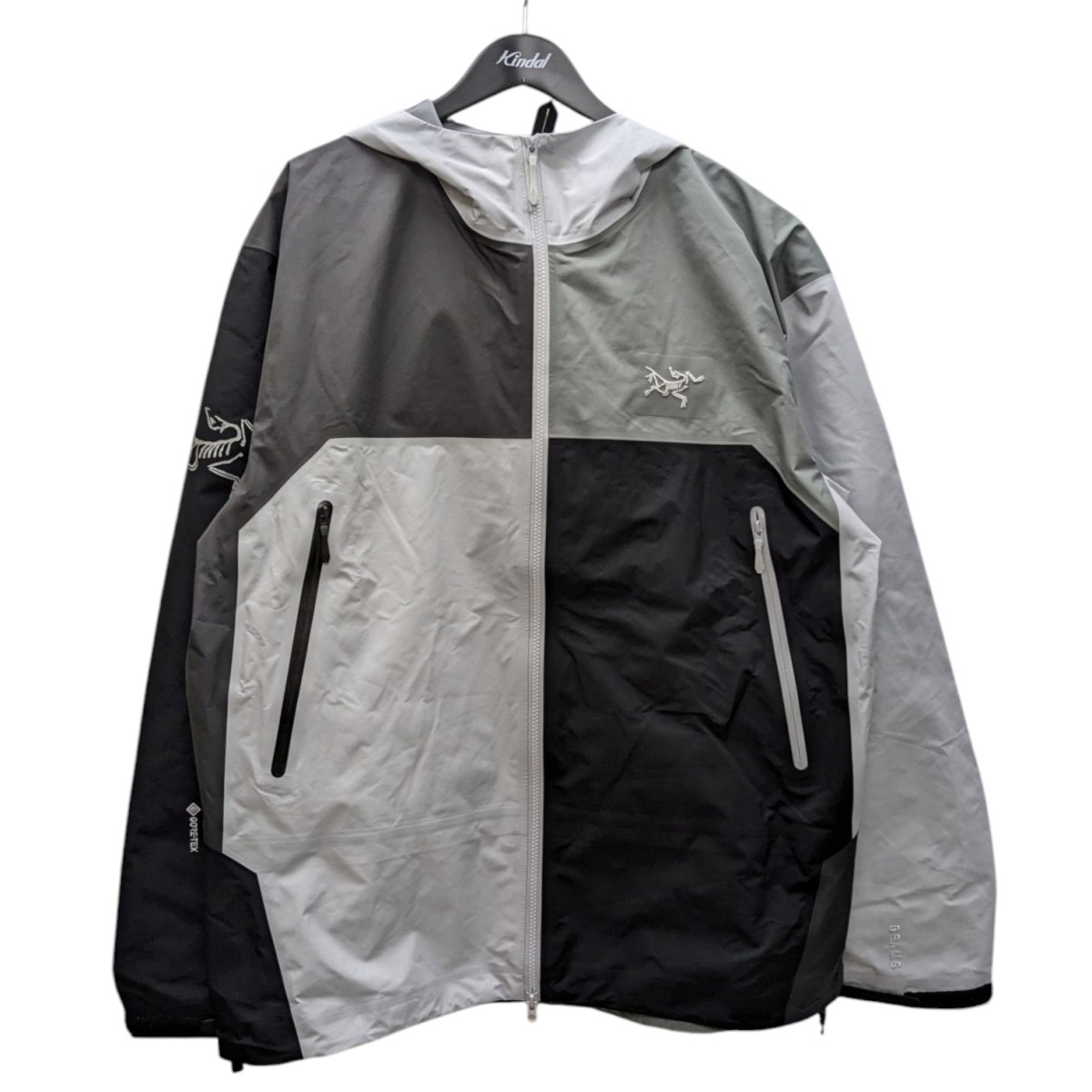 楽天市場】【ARC'TERYX】 アークテリクス BEAMS ビームス別注 BETA SL