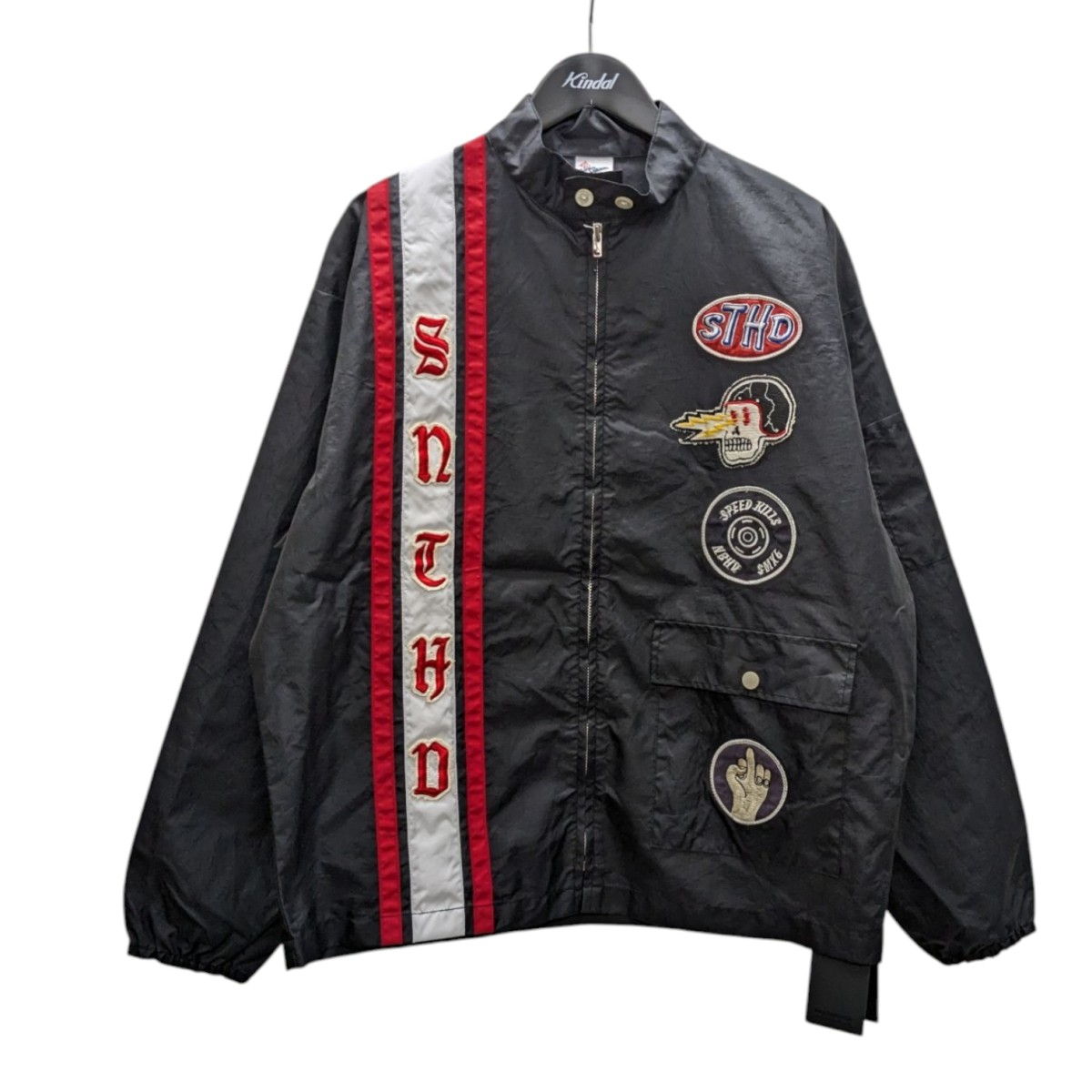 楽天市場】【中古】NEIGHBORHOOD× SAINT Mxxxxxx STHD DECK