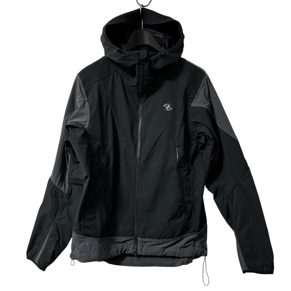 ジャケット・アウター sansangear backpack jacket BACKPACK JACKET [GREY] - SAN SAN GEAR