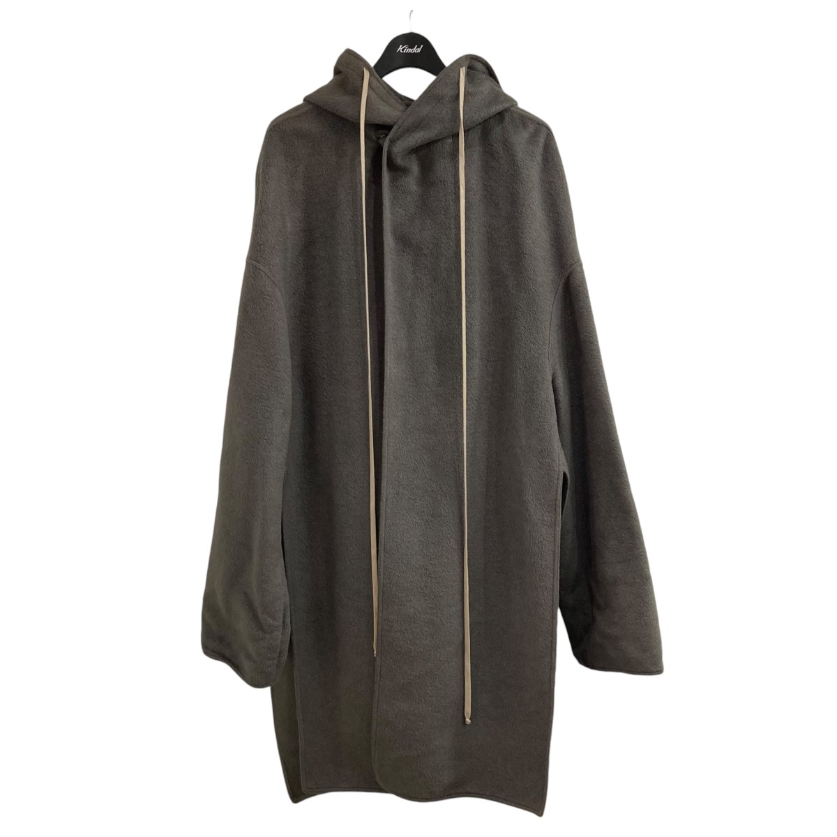 楽天市場】【中古】Rick Owens「JAMBO TATLIN COAT」ニット