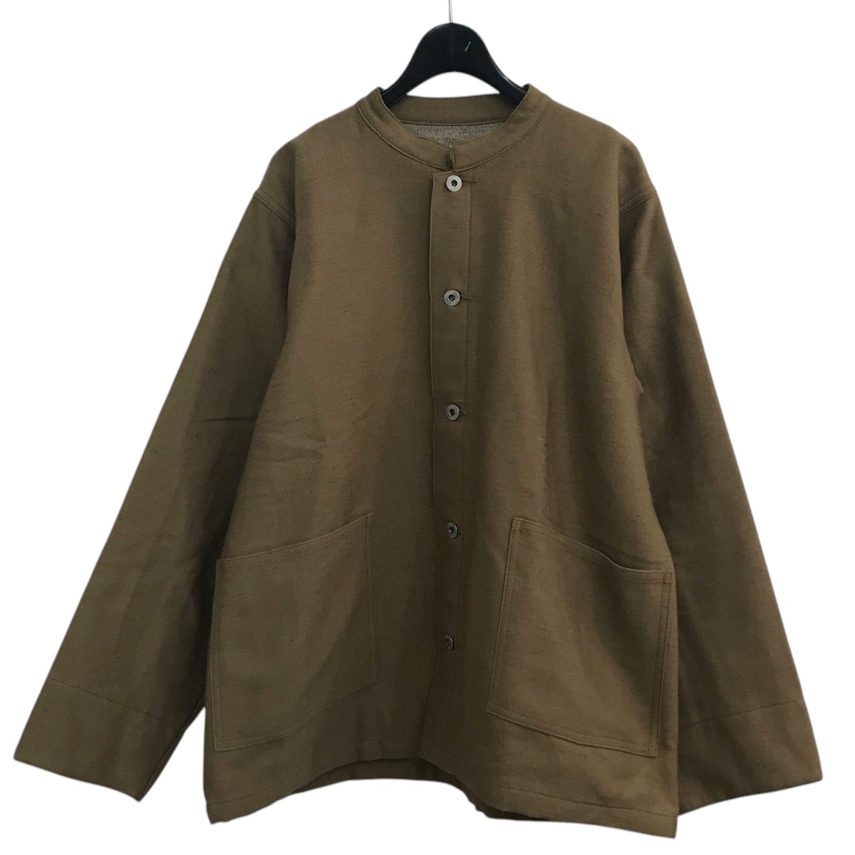 TAIGA TAKAHASHI タイガタカハシ サイズ38 【美品】 TAIGA TAKAHASHI タイガタカハシ サイズ38 【美品】