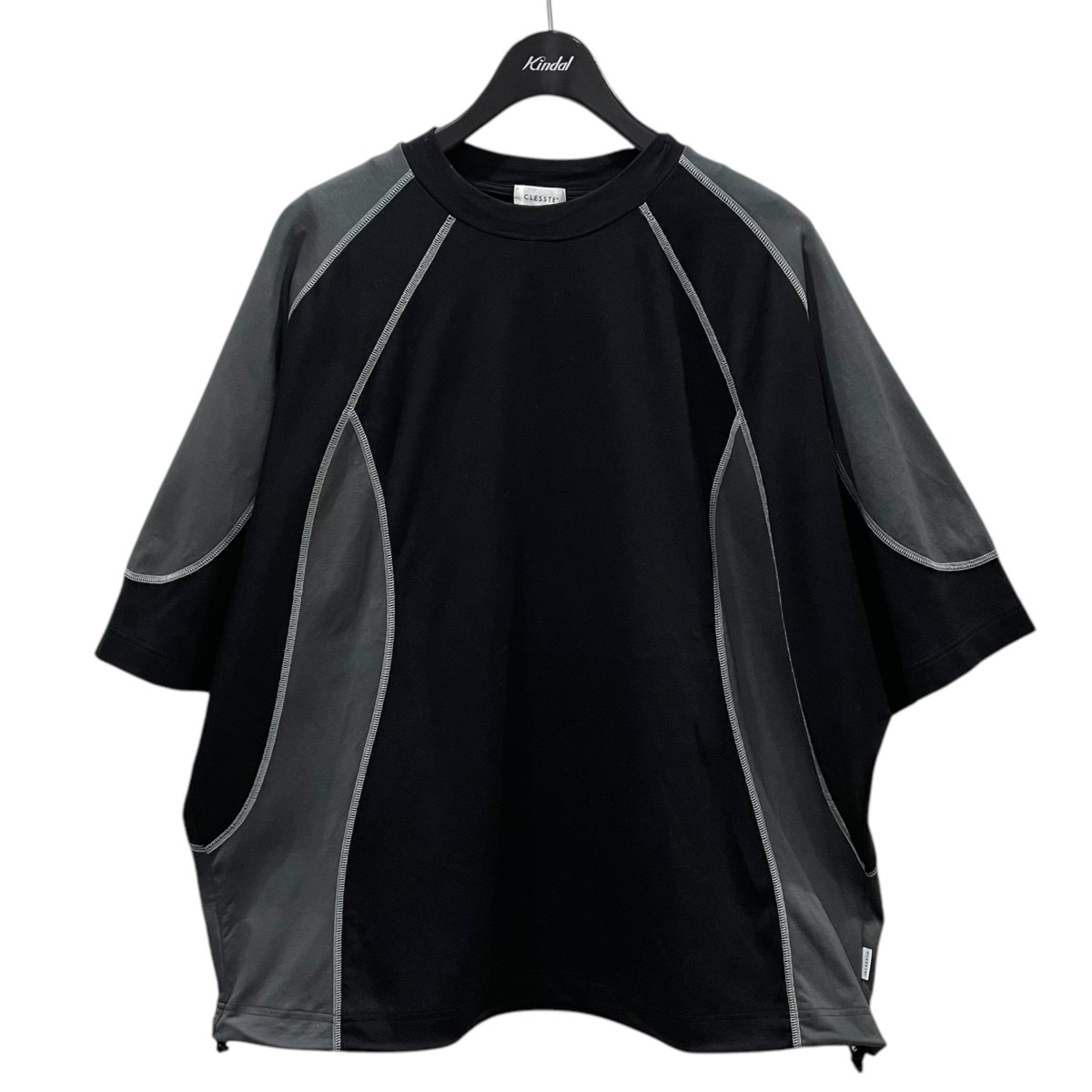 楽天市場】【中古】CLESSTE「ACTIVE CITY WEAR」 長袖カットソー CLE