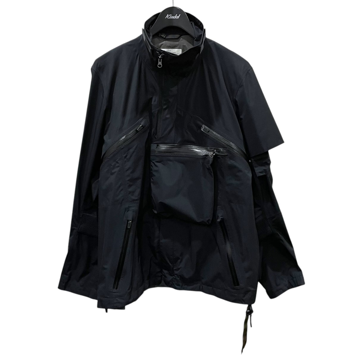 楽天市場】ACRONYM(アクロニウム) サイズ:L 20AW J1B-GT 3L GORE