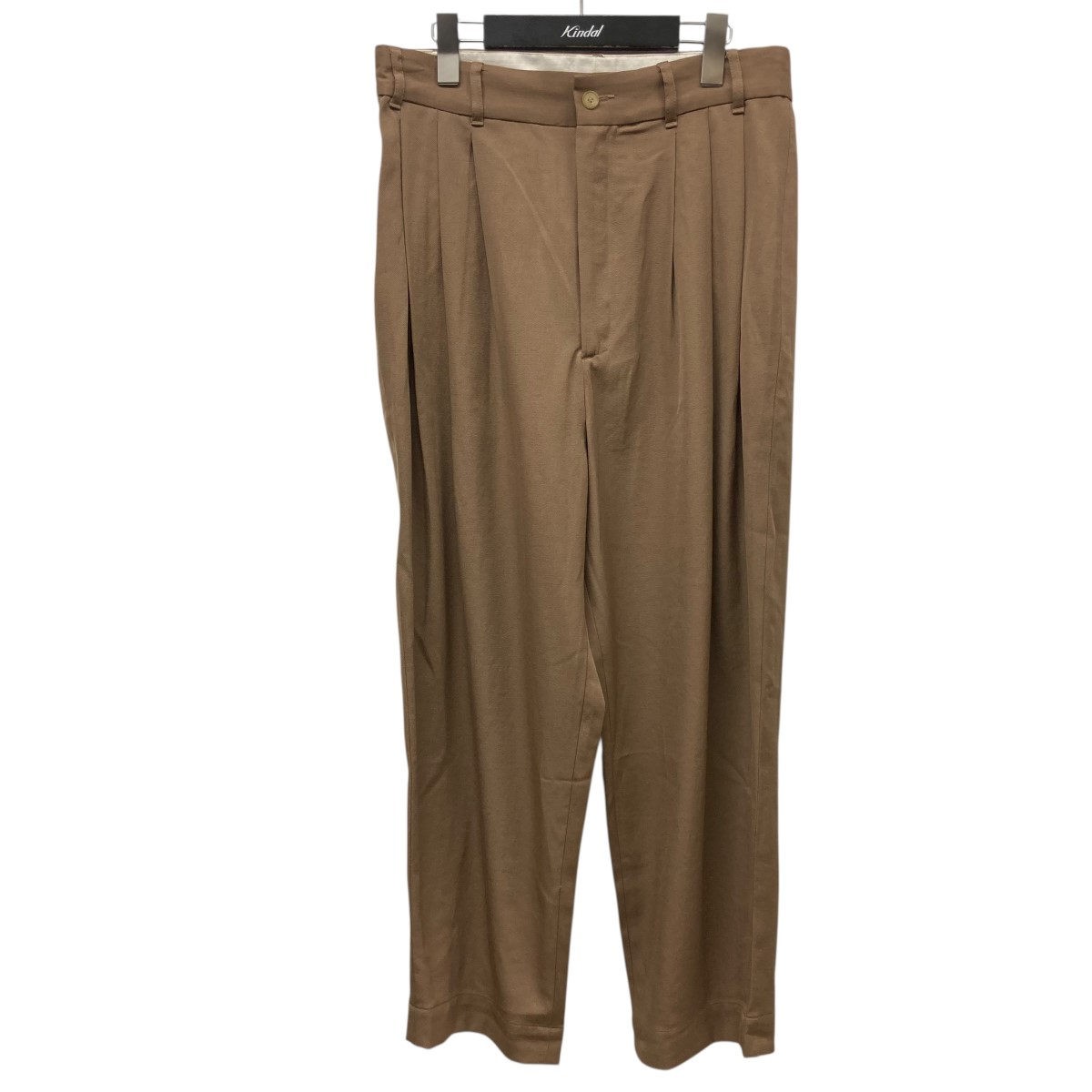 HED MAYNER メンズストライプスラックス 楽天市場】【中古】Hed Mayner 23SS ストライプパンツ グレー
