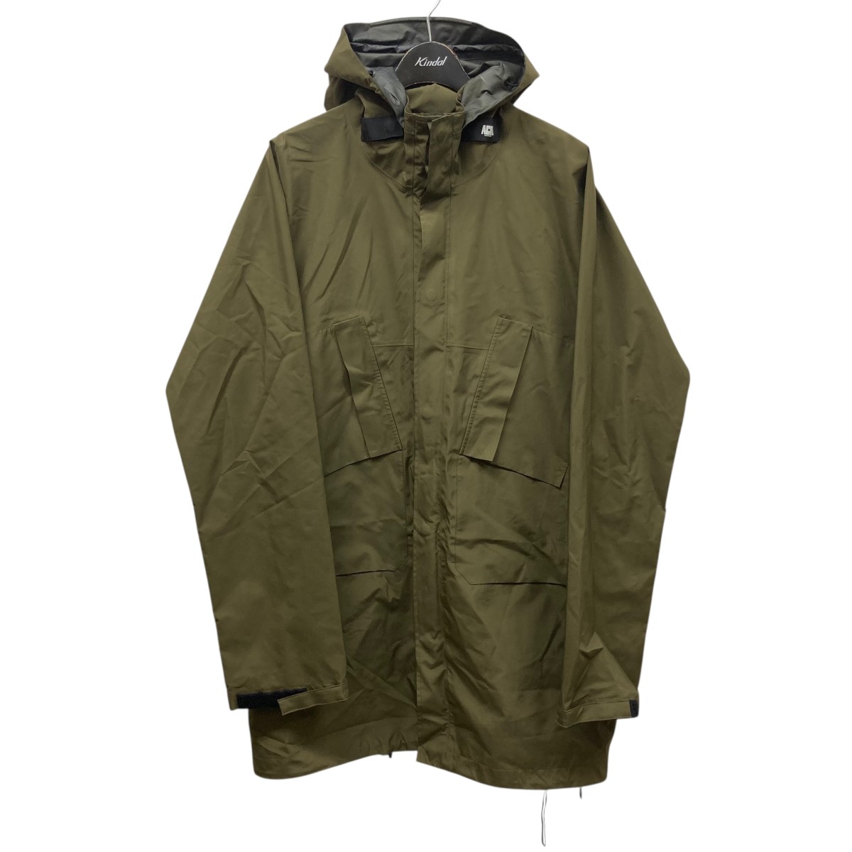 楽天市場】ACRONYM アクロニウム J47TS-GT 3L Gore-Tex® Pro Tec