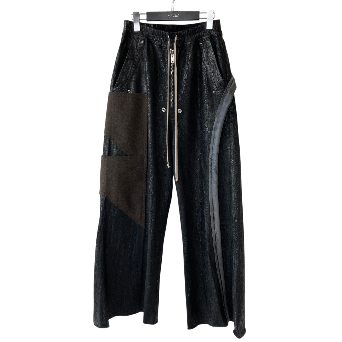 楽天市場】極美品 Rick Owens リックオウエンス 24FW BOLAN BANANA